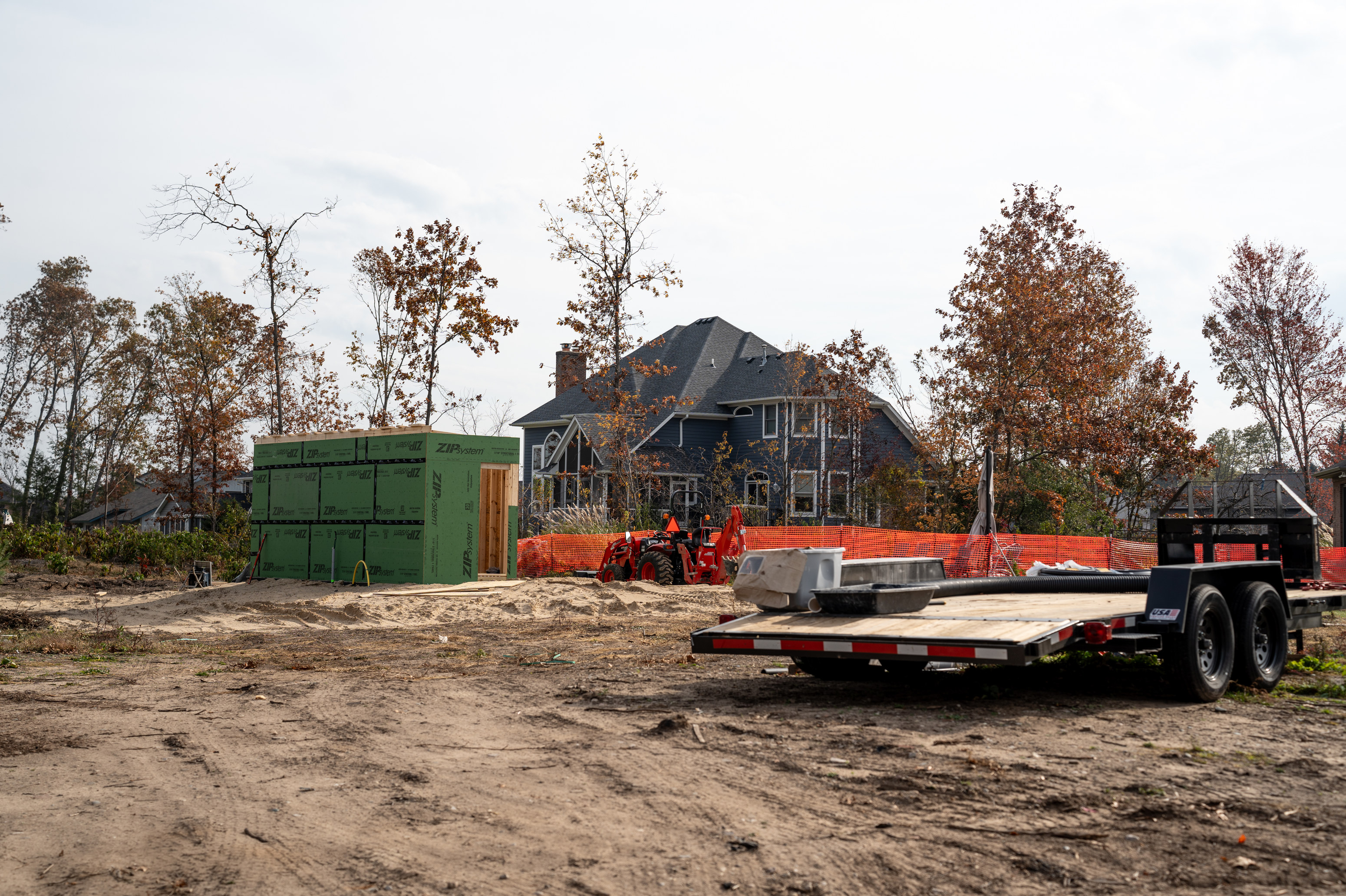 Portage tornado 6 months later A community still recovering