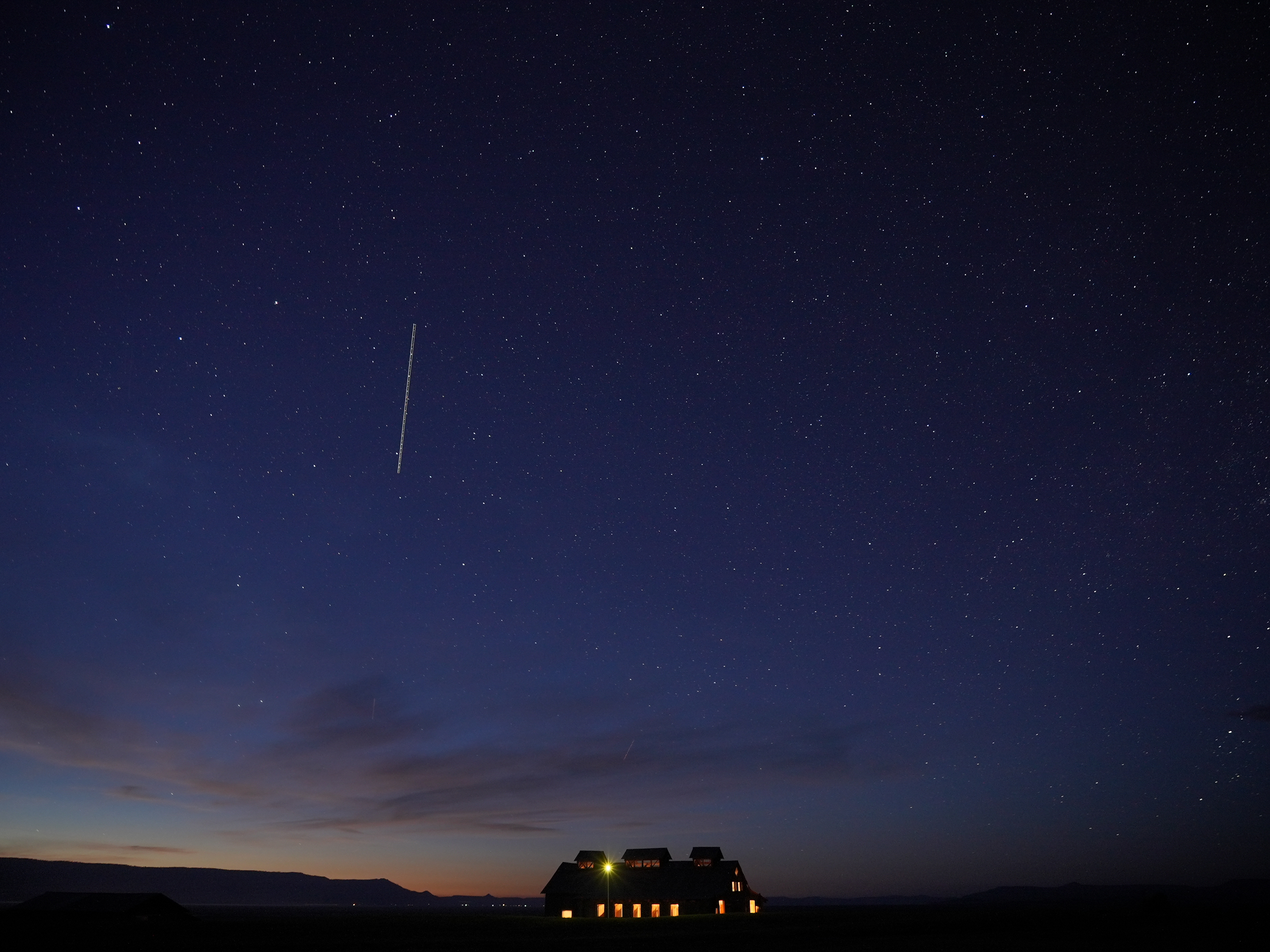 Meteor showers abound this fall. Here's when they peak 