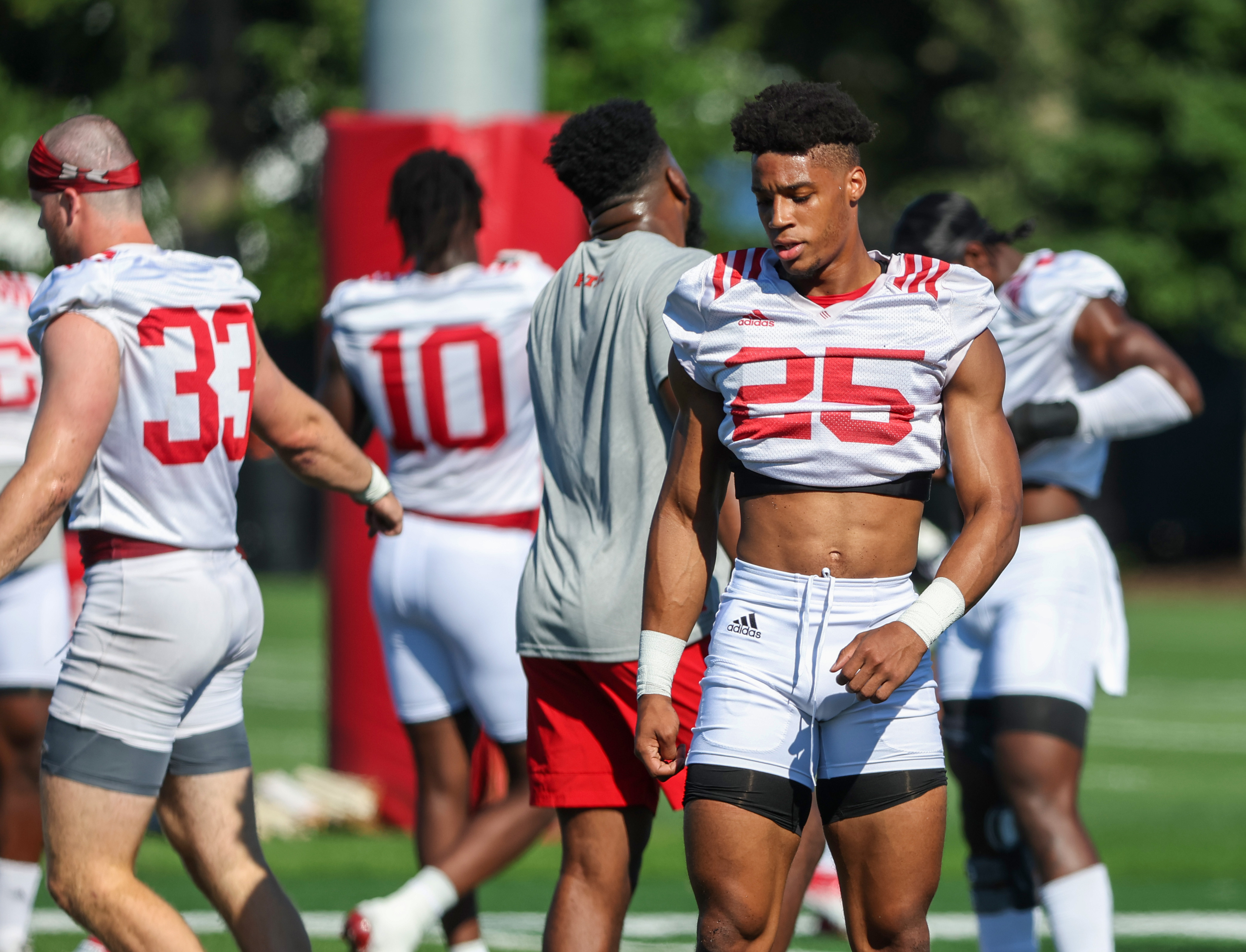 NFL Draft Profile: Isaih Pacheco, Running Back, Rutgers Scarlet Knights -  Visit NFL Draft on Sports Illustrated, the latest news coverage, with  rankings for NFL Draft prospects, College Football, Dynasty and Devy