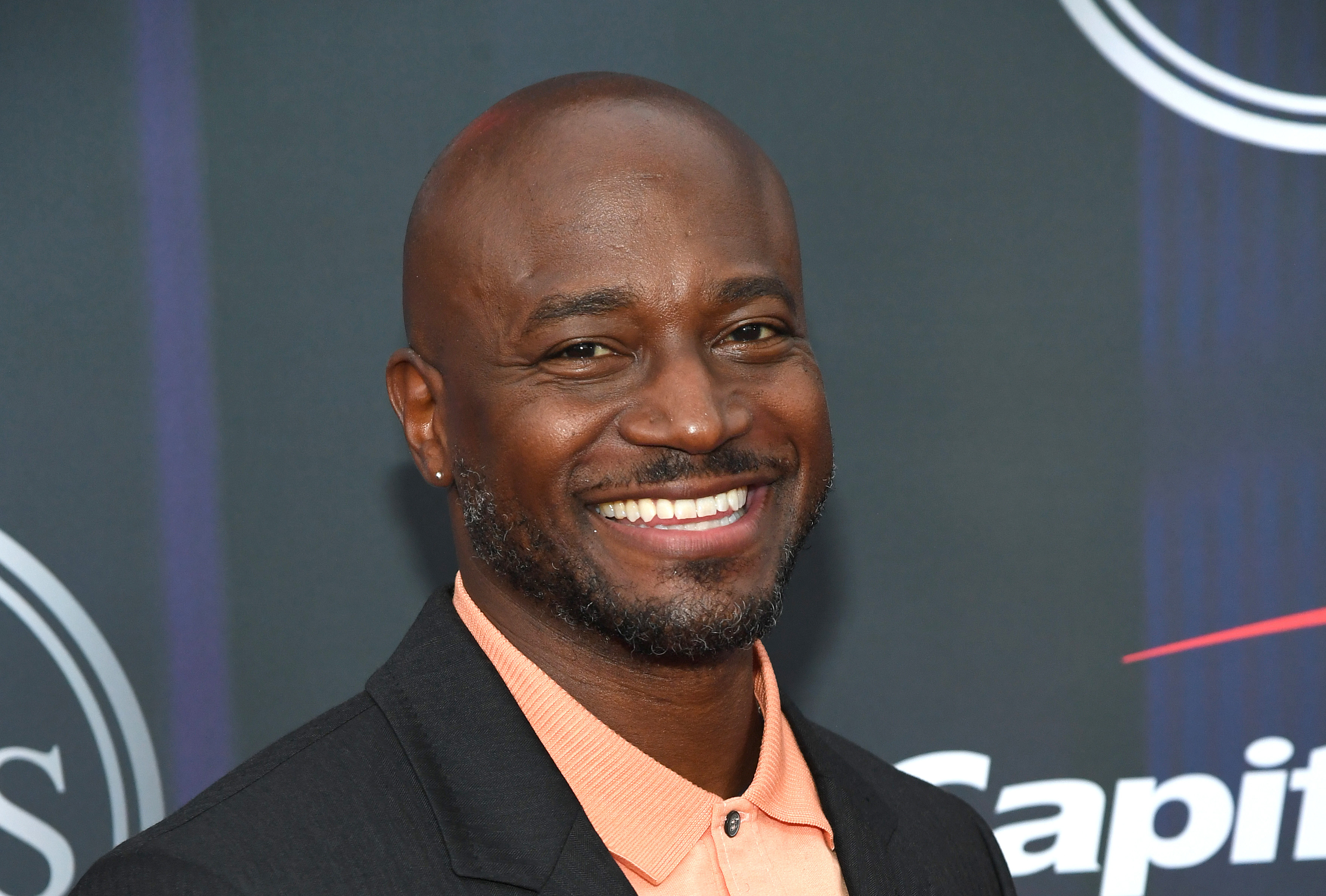 SU alum Taye Diggs surprises Rochester school with donation of more than $7...