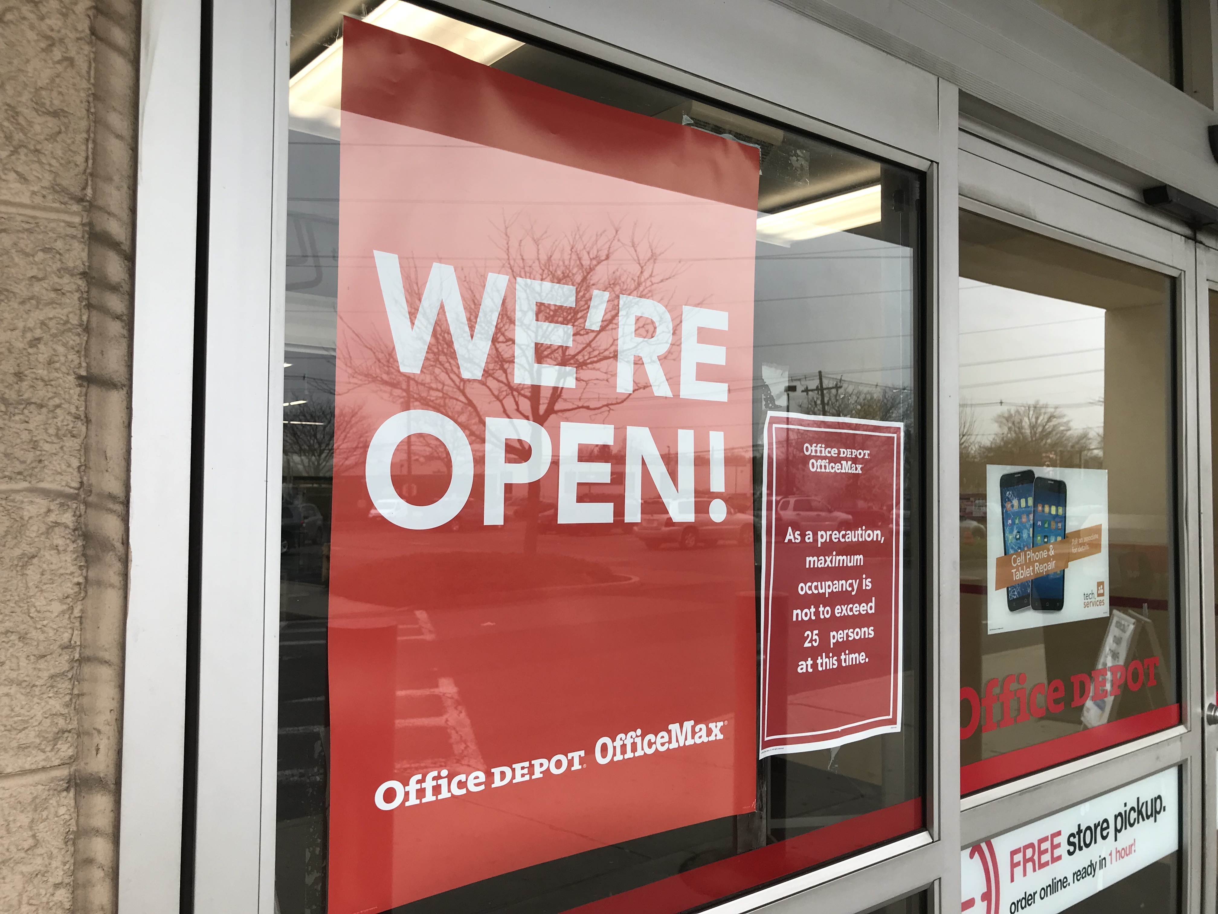 Office Depot releases Black Friday and Cyber Monday deals 