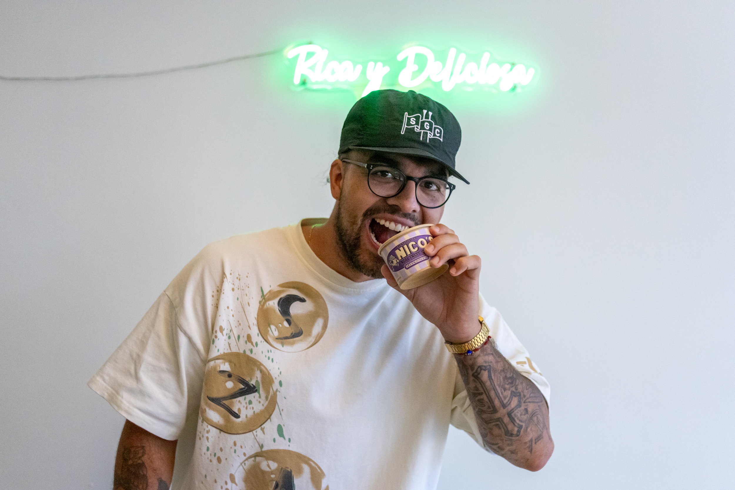 Nico's Ice Cream on NE Killingsworth - oregonlive.com