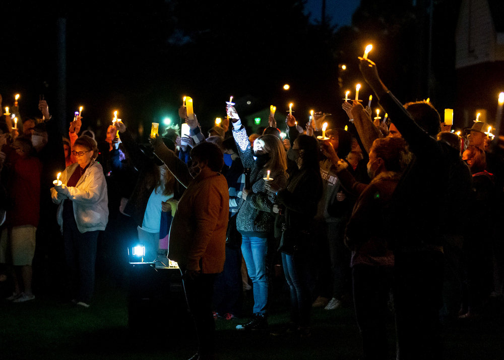 Light the Night in remembrance of Max Schollenberger - pennlive.com