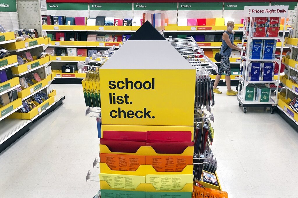 The Staples Back To School Sale 2023 Is Here & These Great Deals Aren't  Just For Students - Narcity