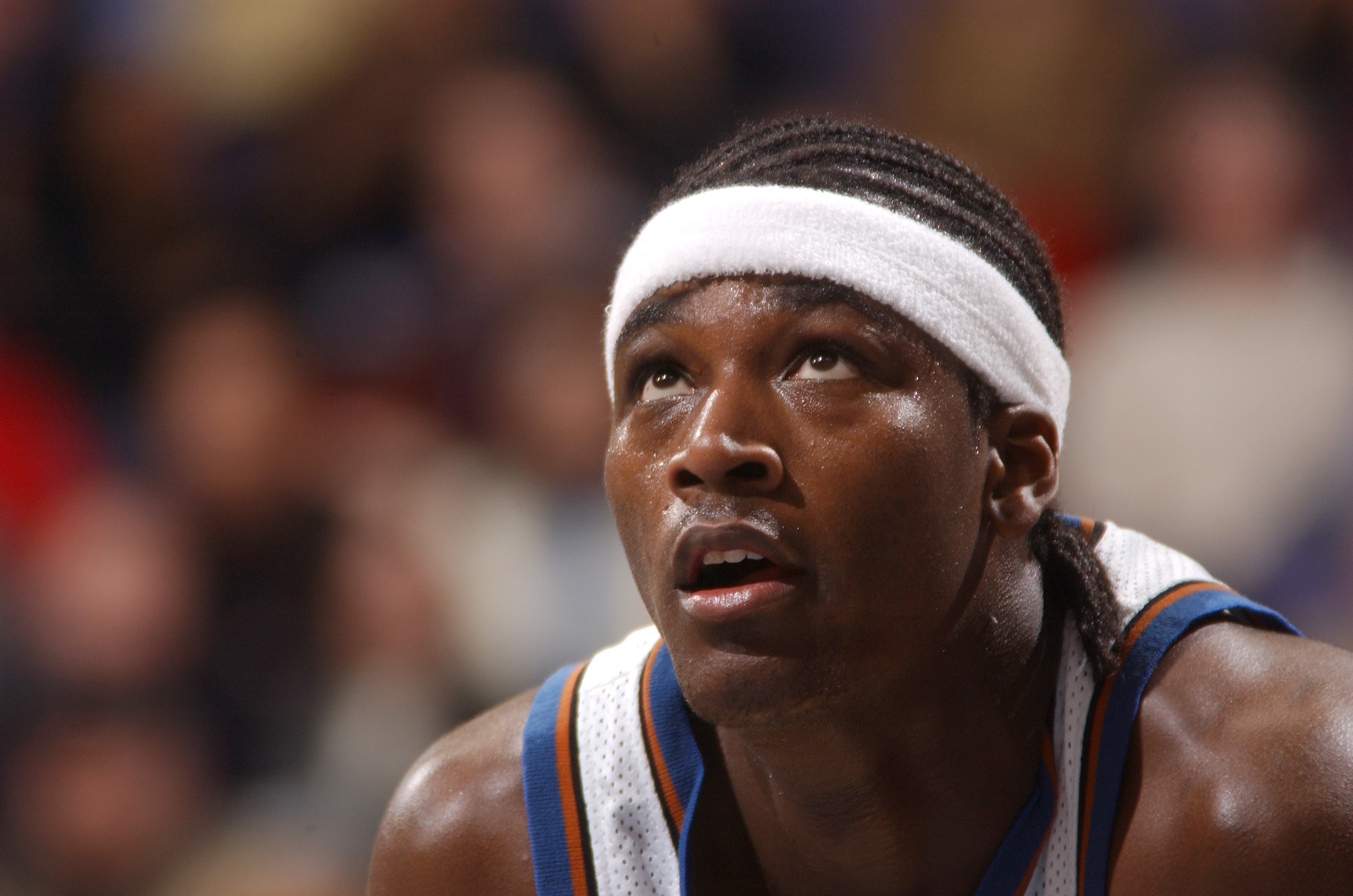 Kwame Brown slams Gilbert Arenas over 'All the Smoke' podcast comments
