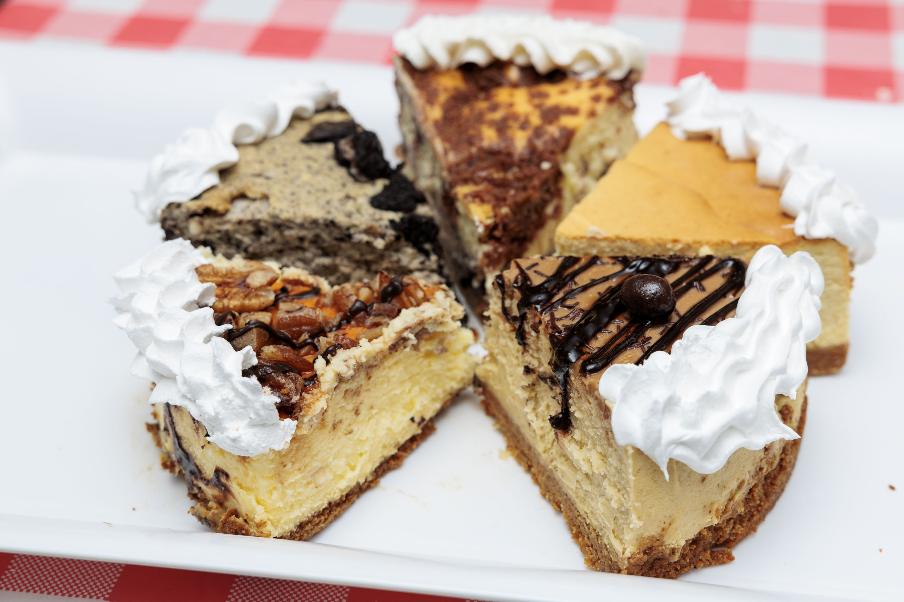 Local Eats Baker’s Nook in Saline