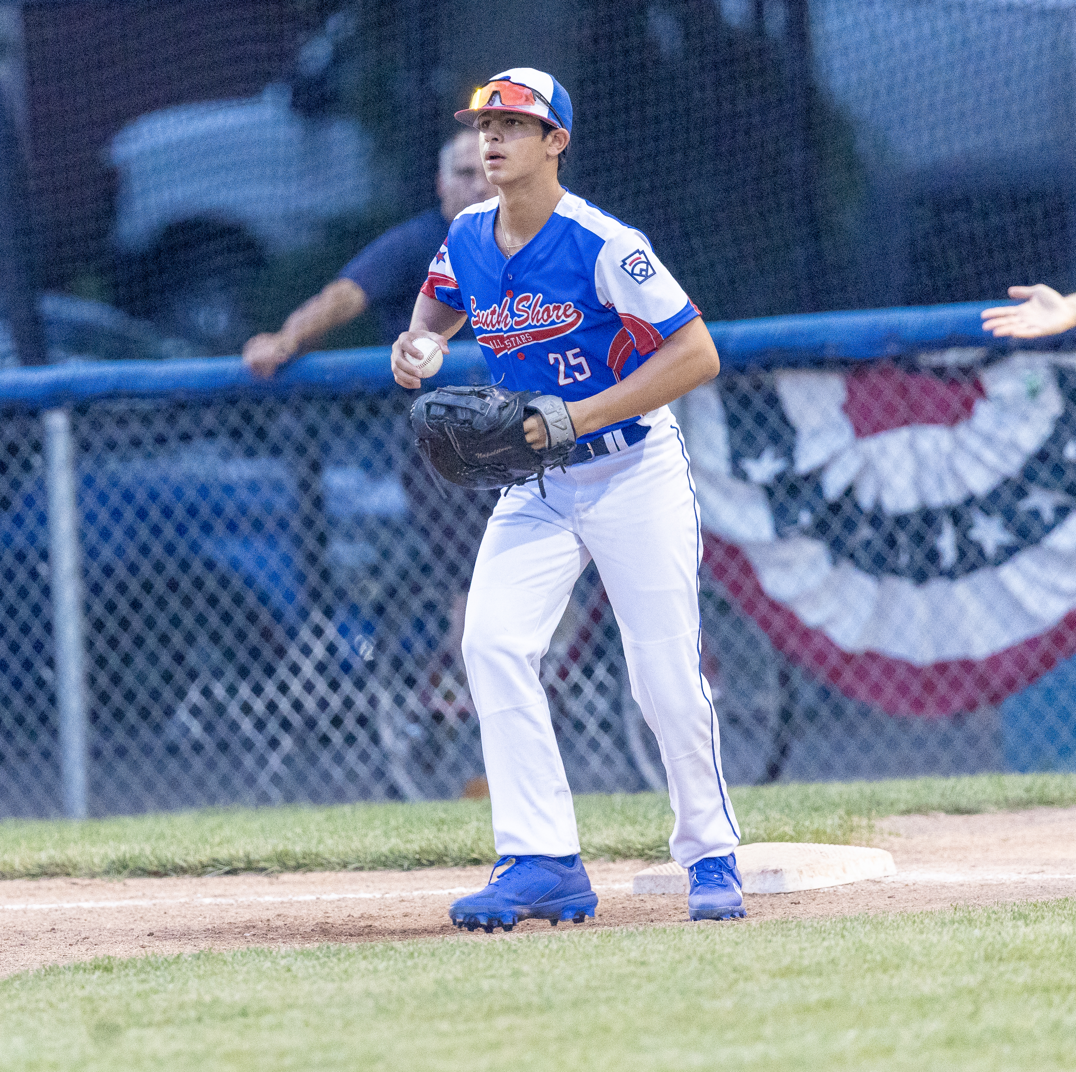 BSB  Kritsch, Gonzales Named to CCAA All-Star Baseball Team 