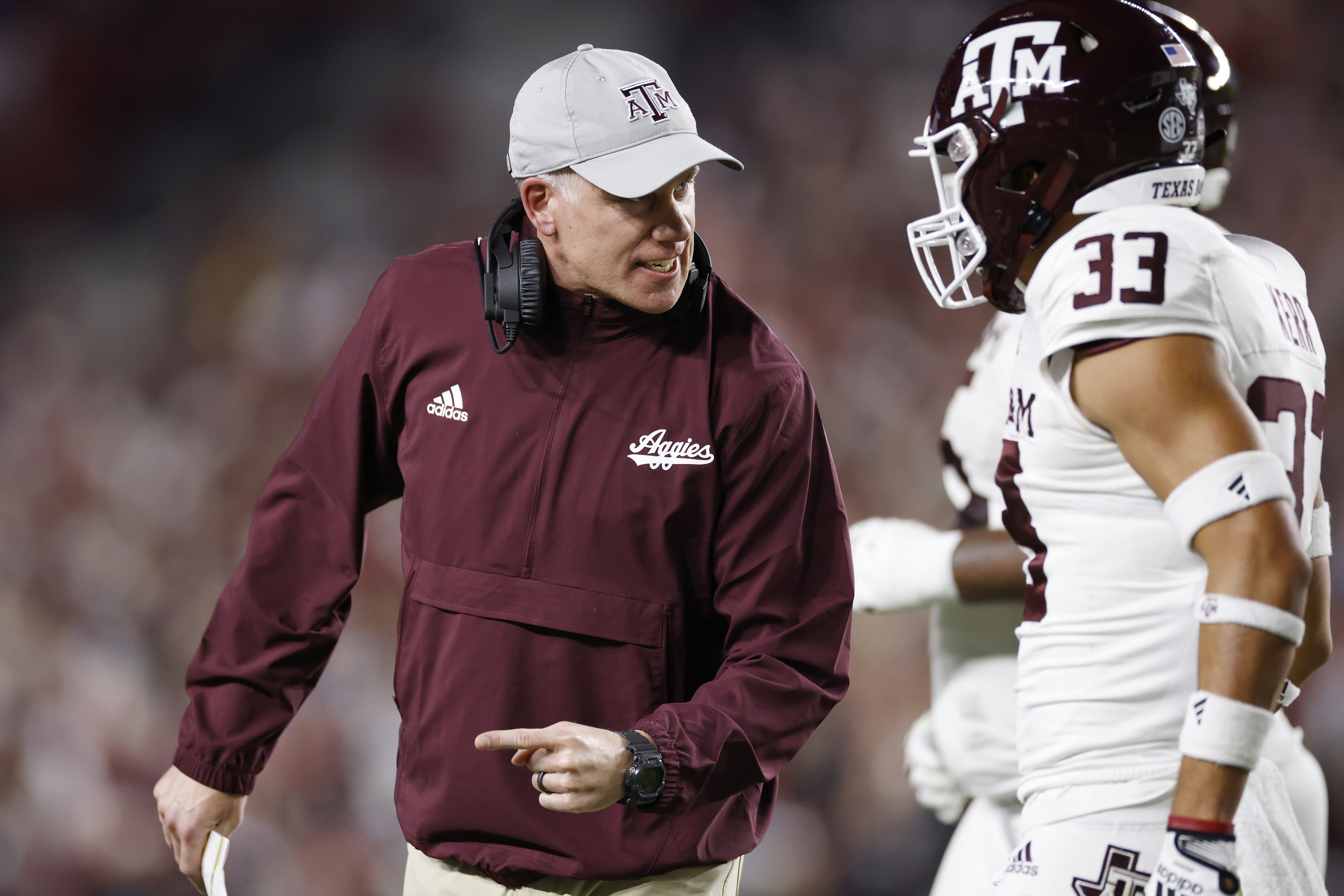 Texas A&M Football Coach Salary: Insights, Comparisons & Culture