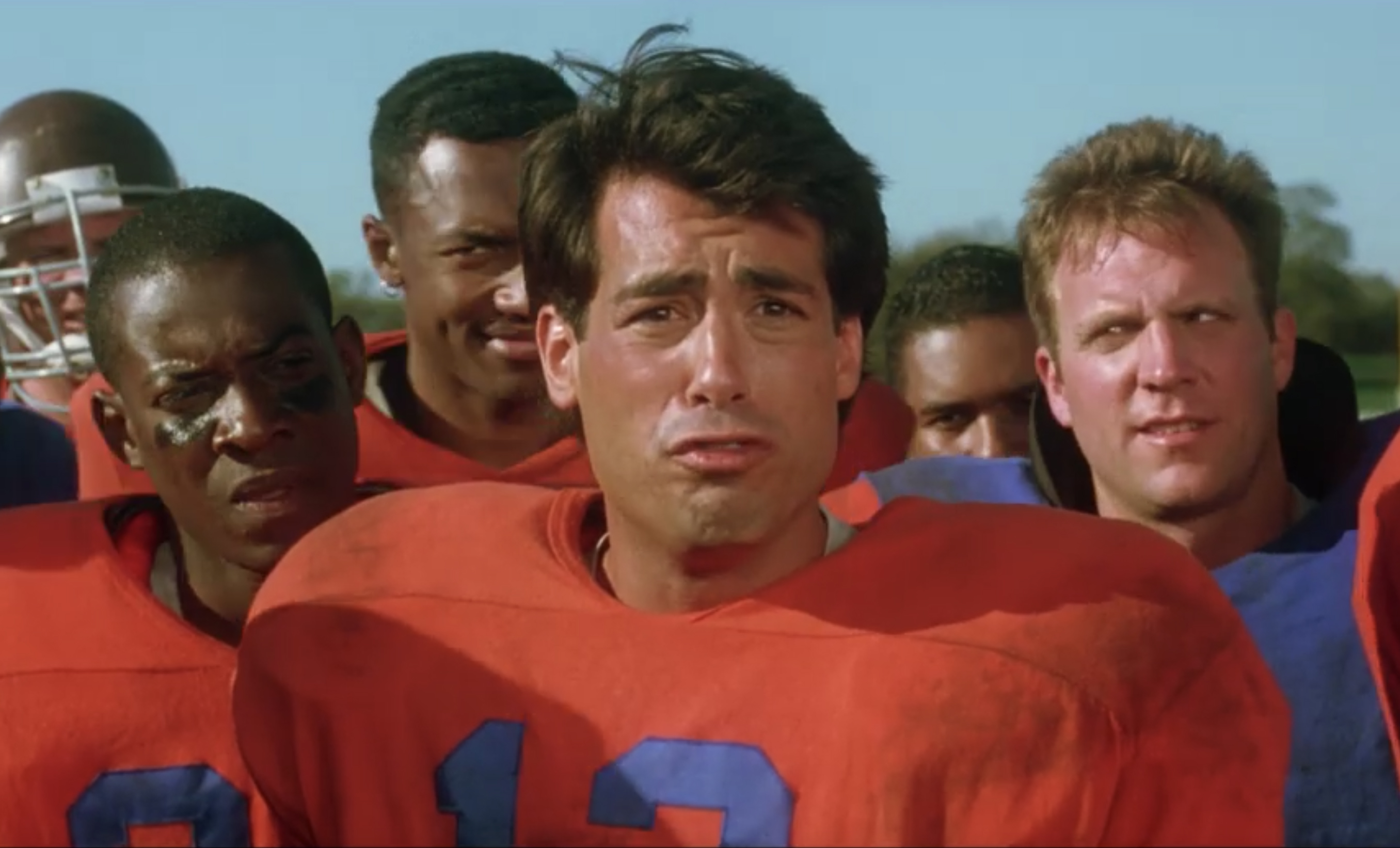 The Waterboy' actor Peter Dante caught on video berating hostess over mask  requirement at restaurant 