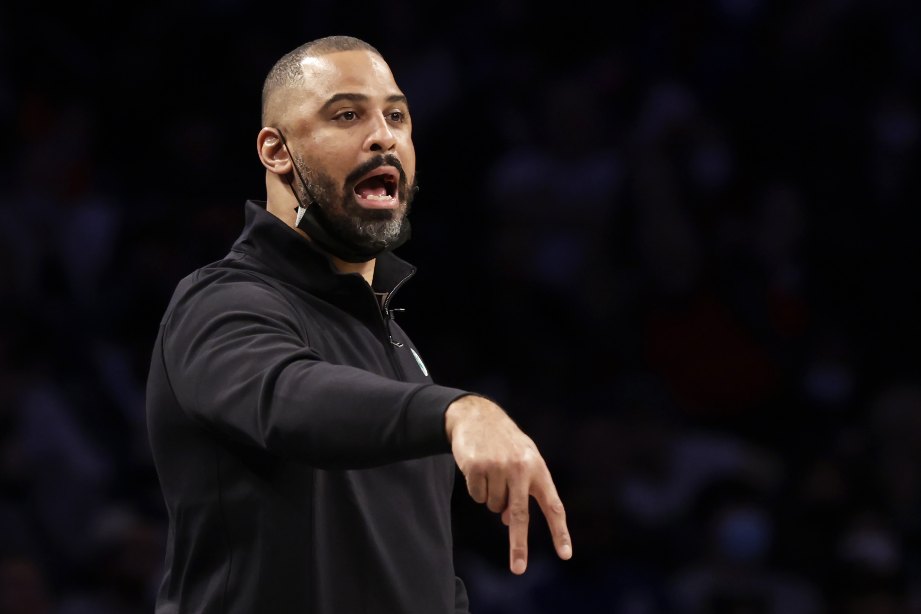 Ime Udoka To Be Named As Houston Rockets New Head Coach Following