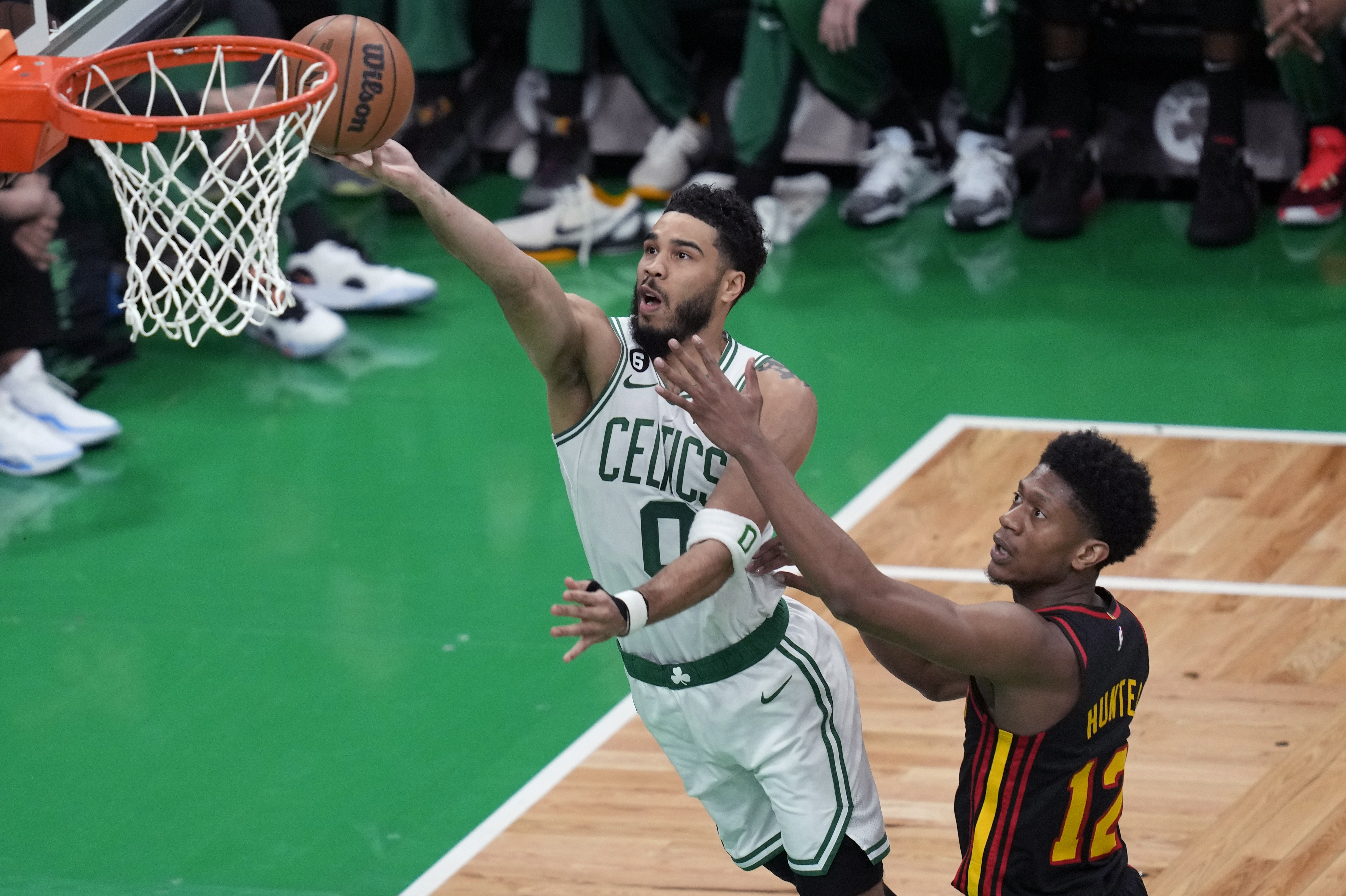 How to Watch the Hawks vs. Celtics NBA Playoffs Game 6: Streaming