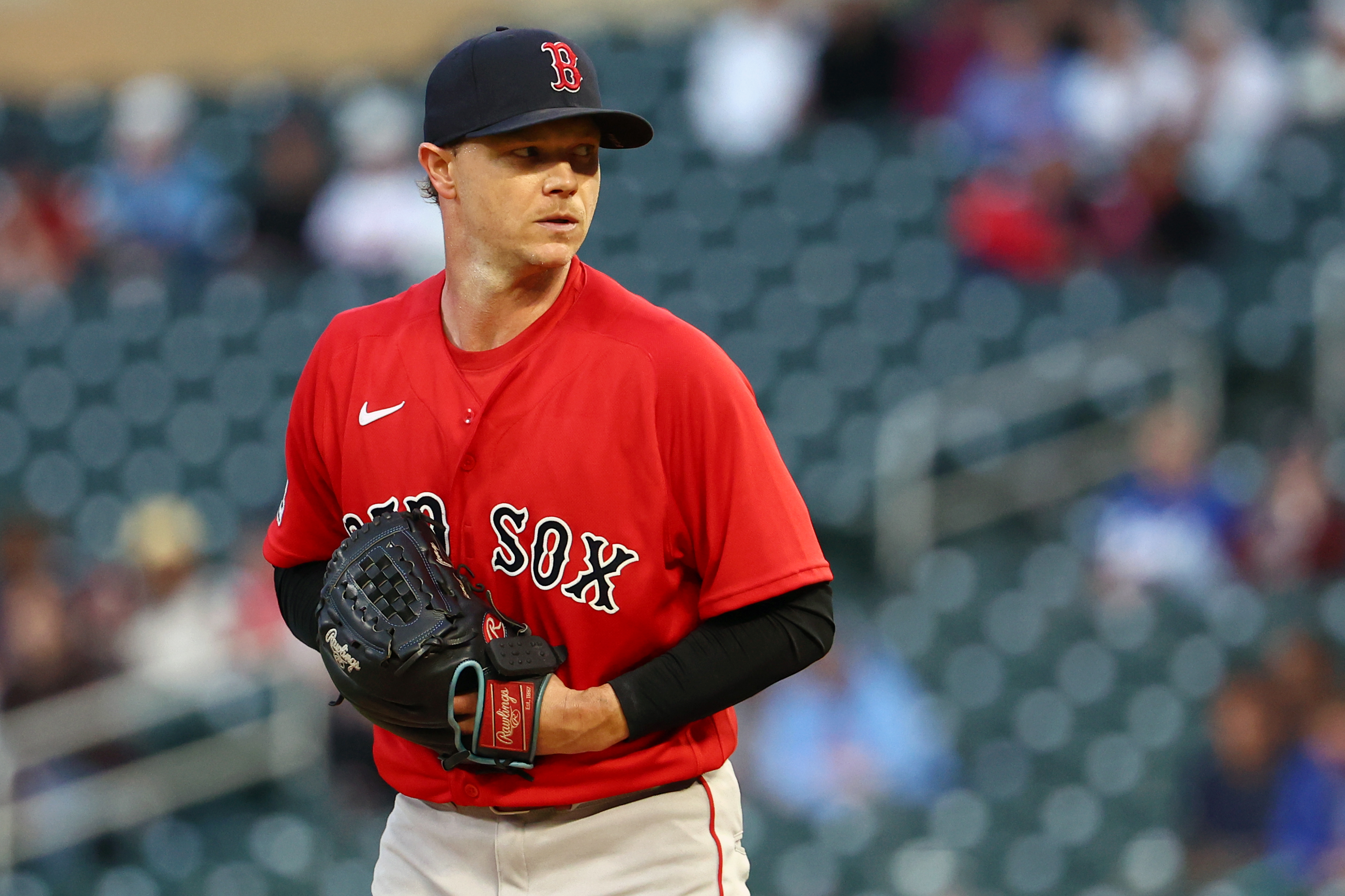 Sonny Gray leaves Red Sox game in third inning due to injury - masslive.com