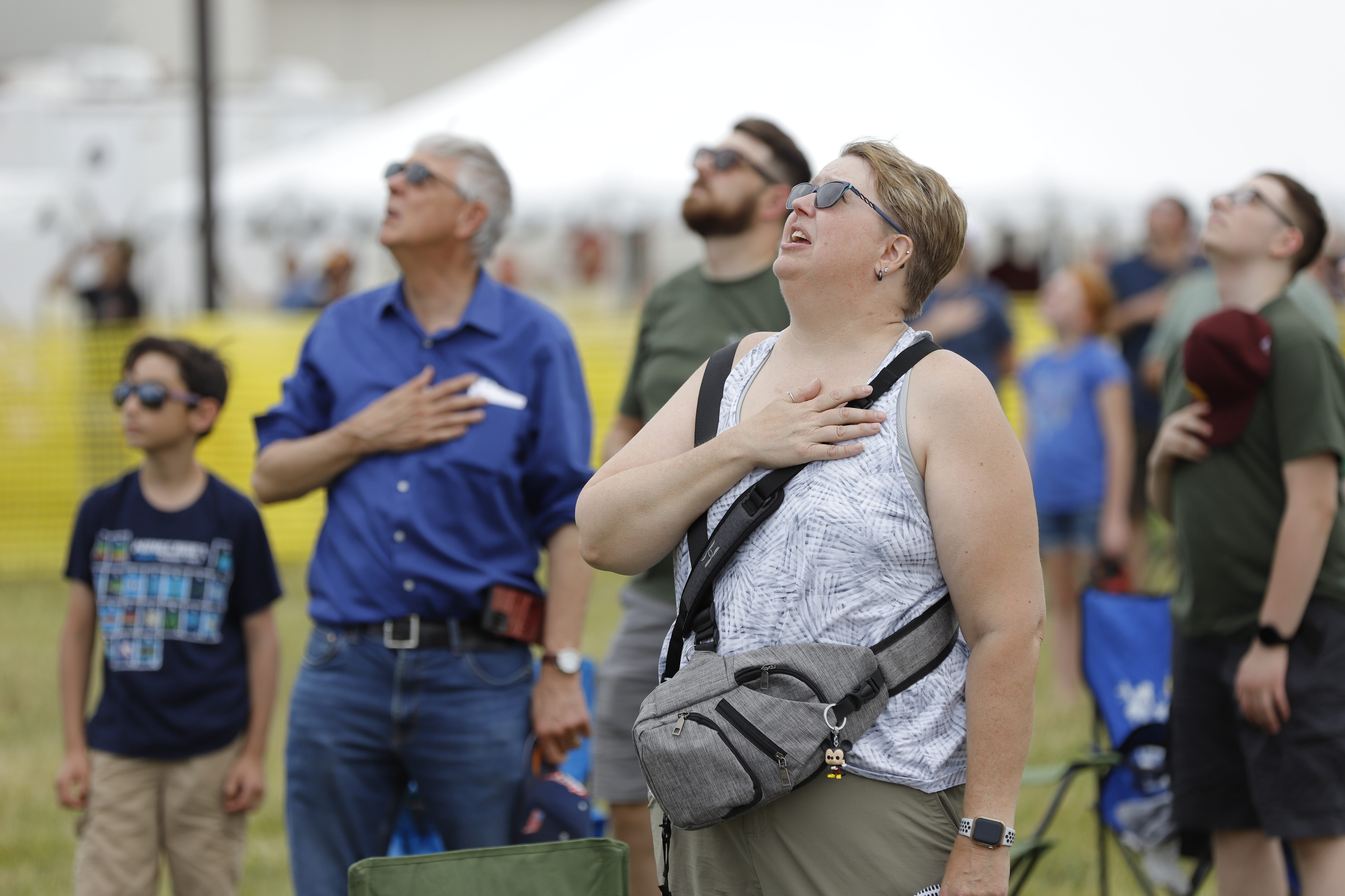 See photos from the Wings Over Flint air show - mlive.com