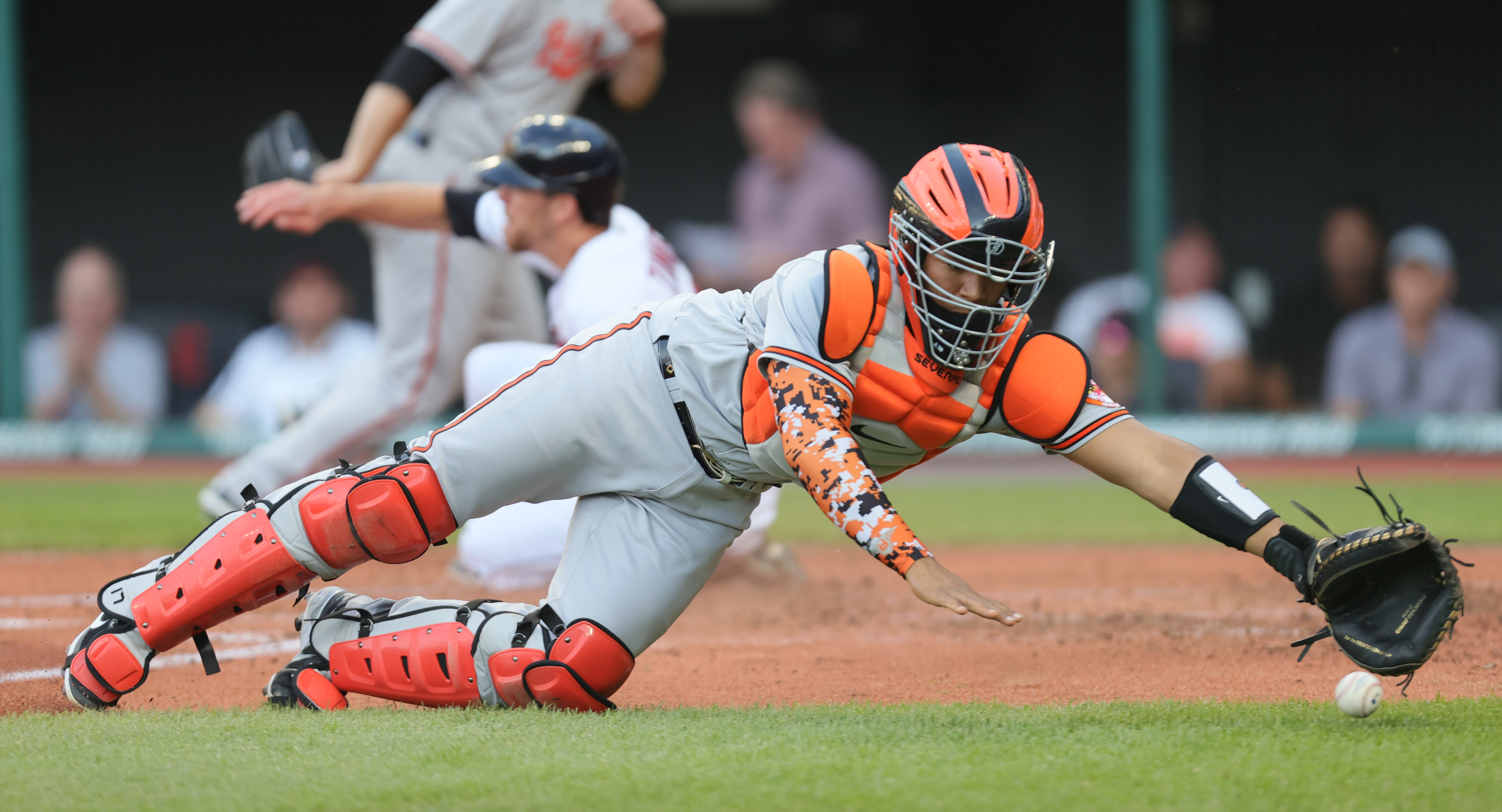 Brewers Catcher Suspended