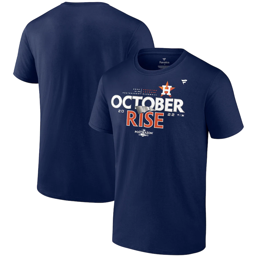 Men's Houston Astros Nike Heather Gray 2022 World Series Icon T-Shirt