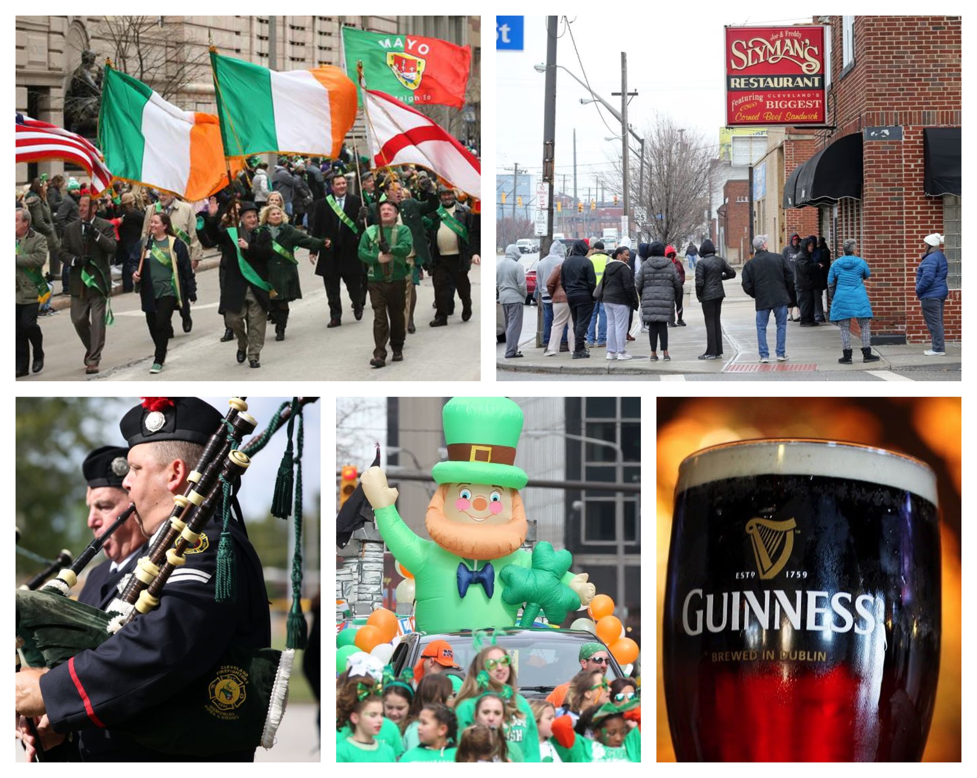 St. Patrick's Day 2023: When Is St. Patrick's Day? Who Was St