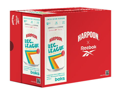 DraftKings Making Celtics, Red Sox 12-Packs With Harpoon Brewery