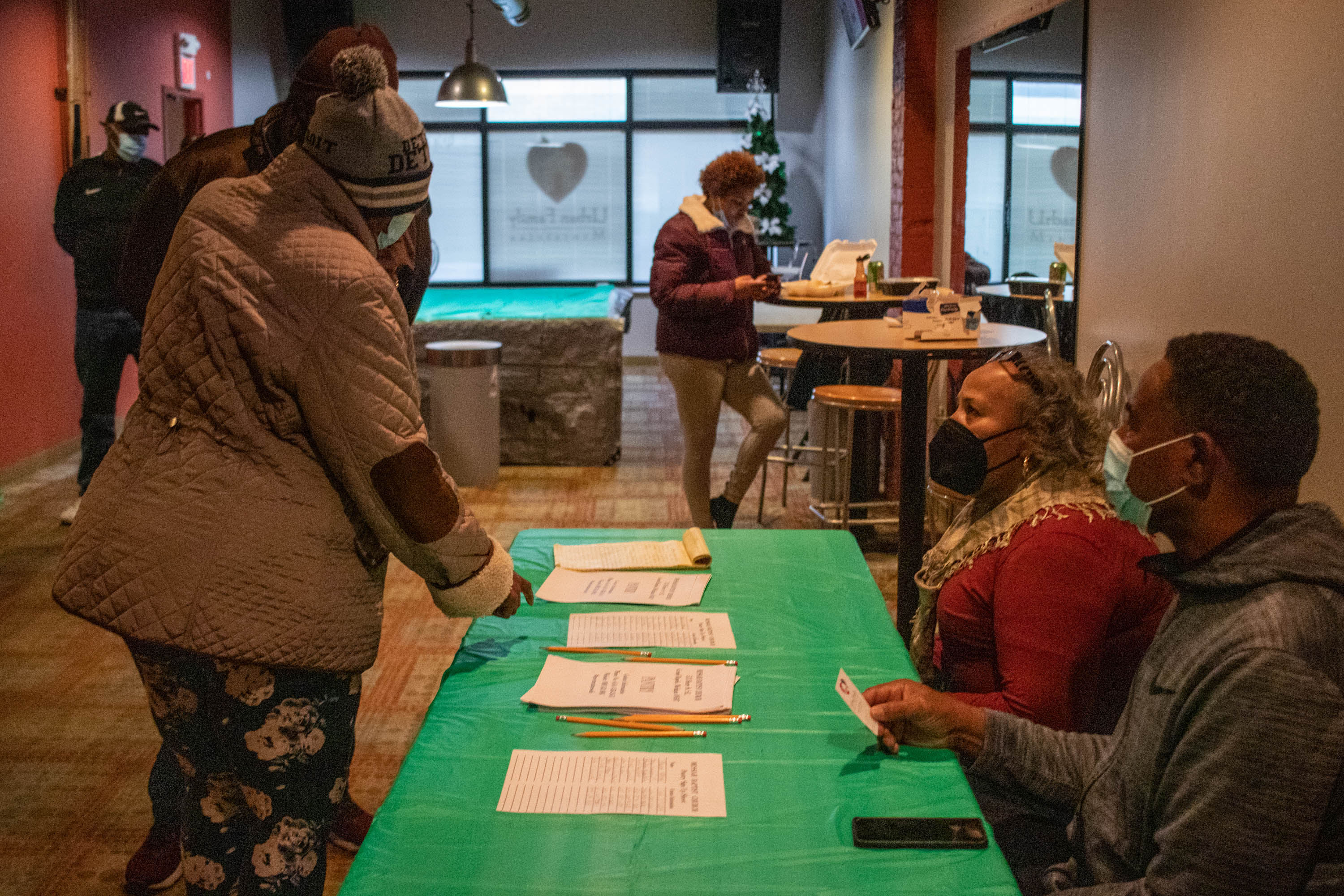 Ellnora's Kitchen Thanksgiving Meals 2021