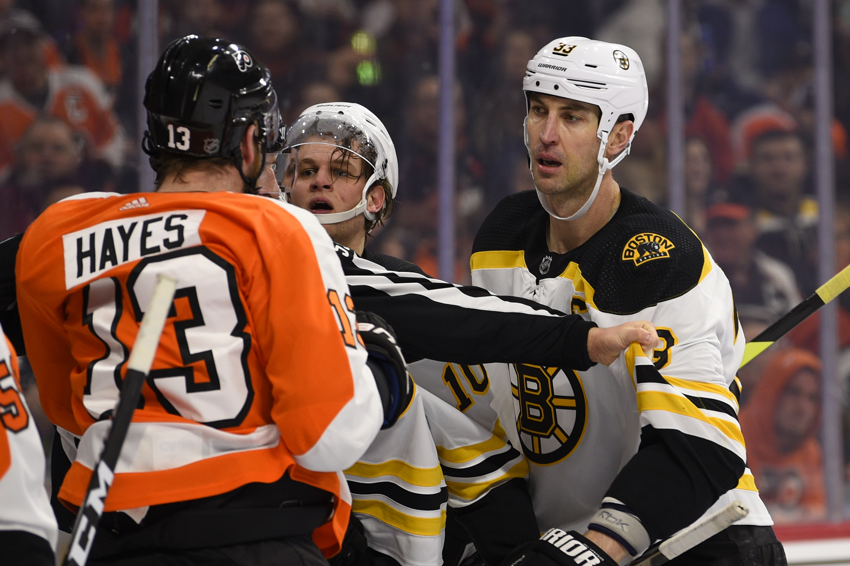 Boston Bruins trying return to Stanley Cup contender form in round-robin games beginning Sunday vs