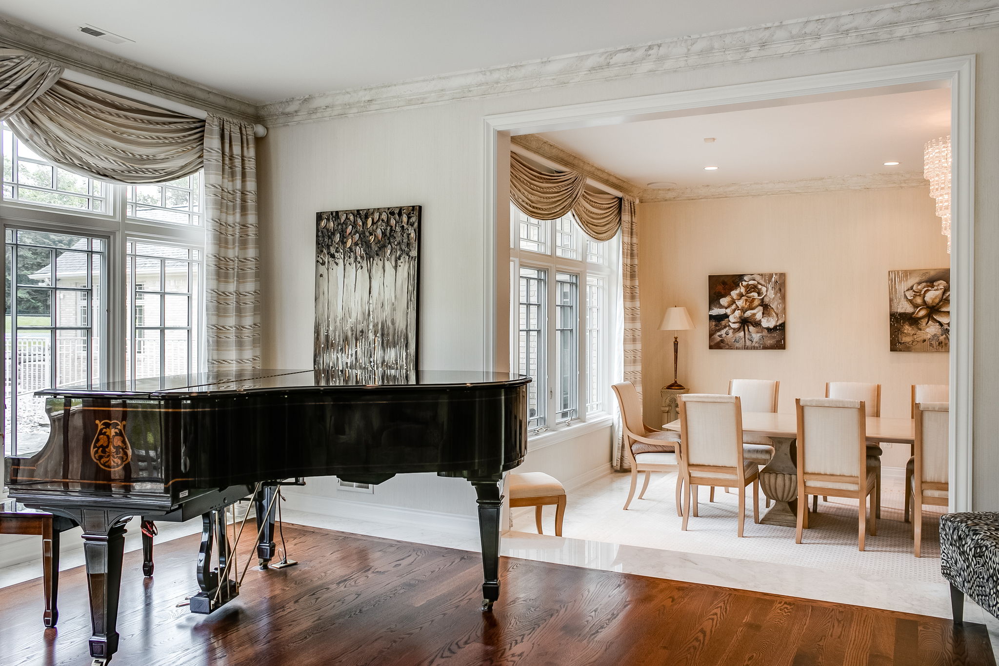 1100 Orchard Ridge Rd, Bloomfield Hills, Michigan on market for $4.2M ...