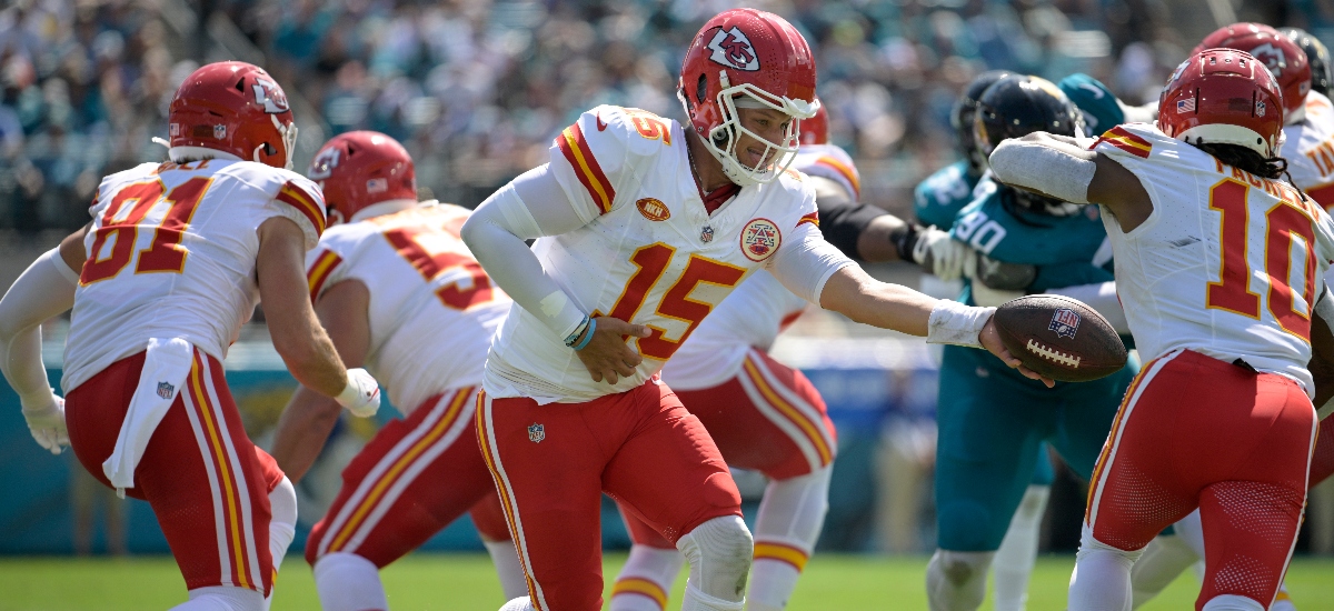 Chiefs vs. Jaguars live stream: TV channel, how to watch 