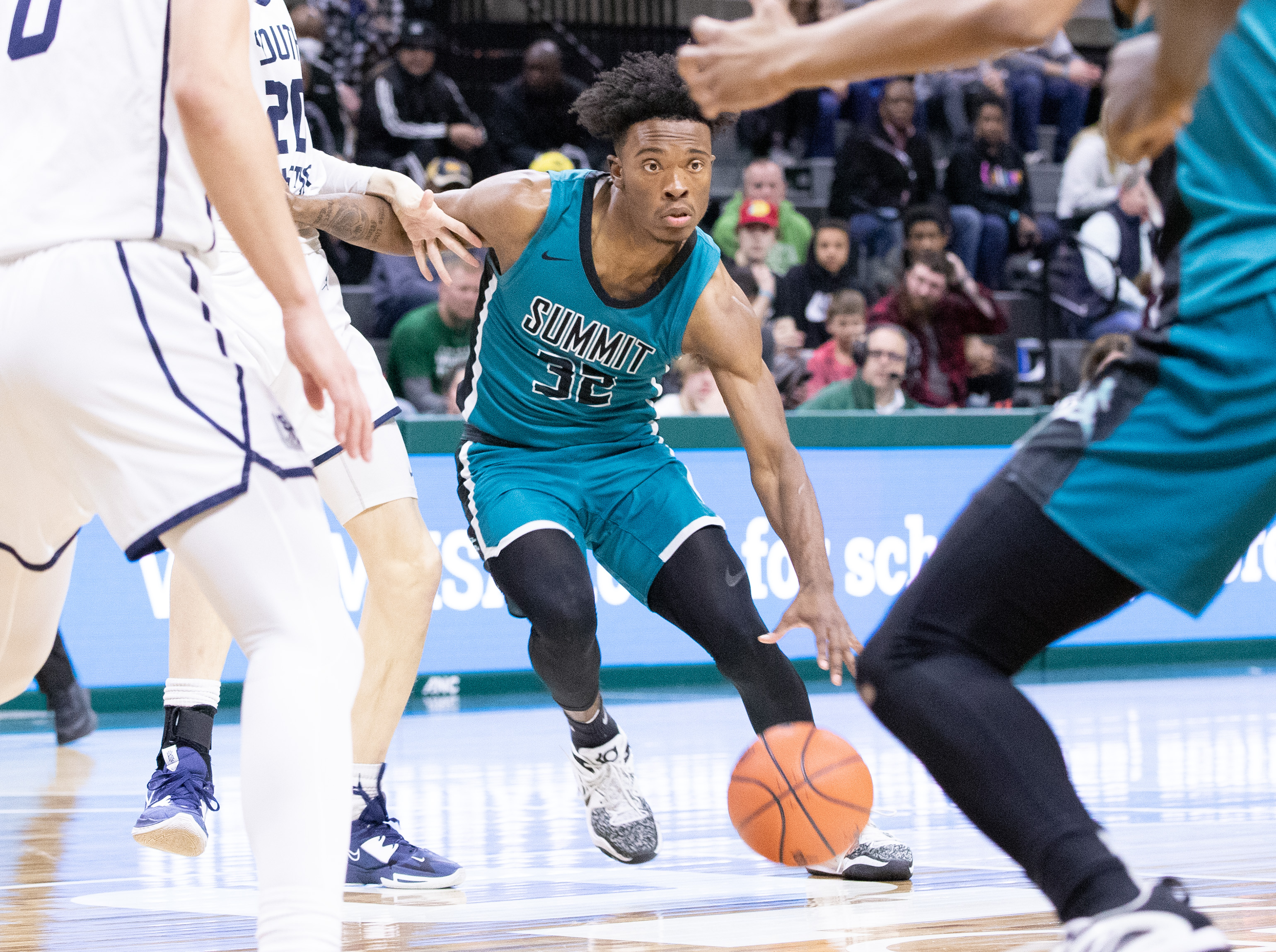 Grand Rapids Southern Christian defeats Romulus Summit Academy in ...