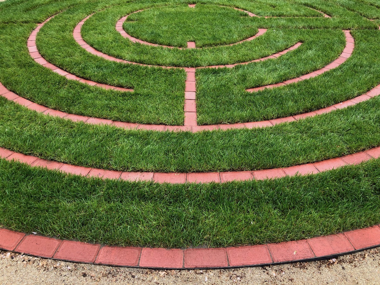 Grass Maze World, DREAM WORLD Wiki