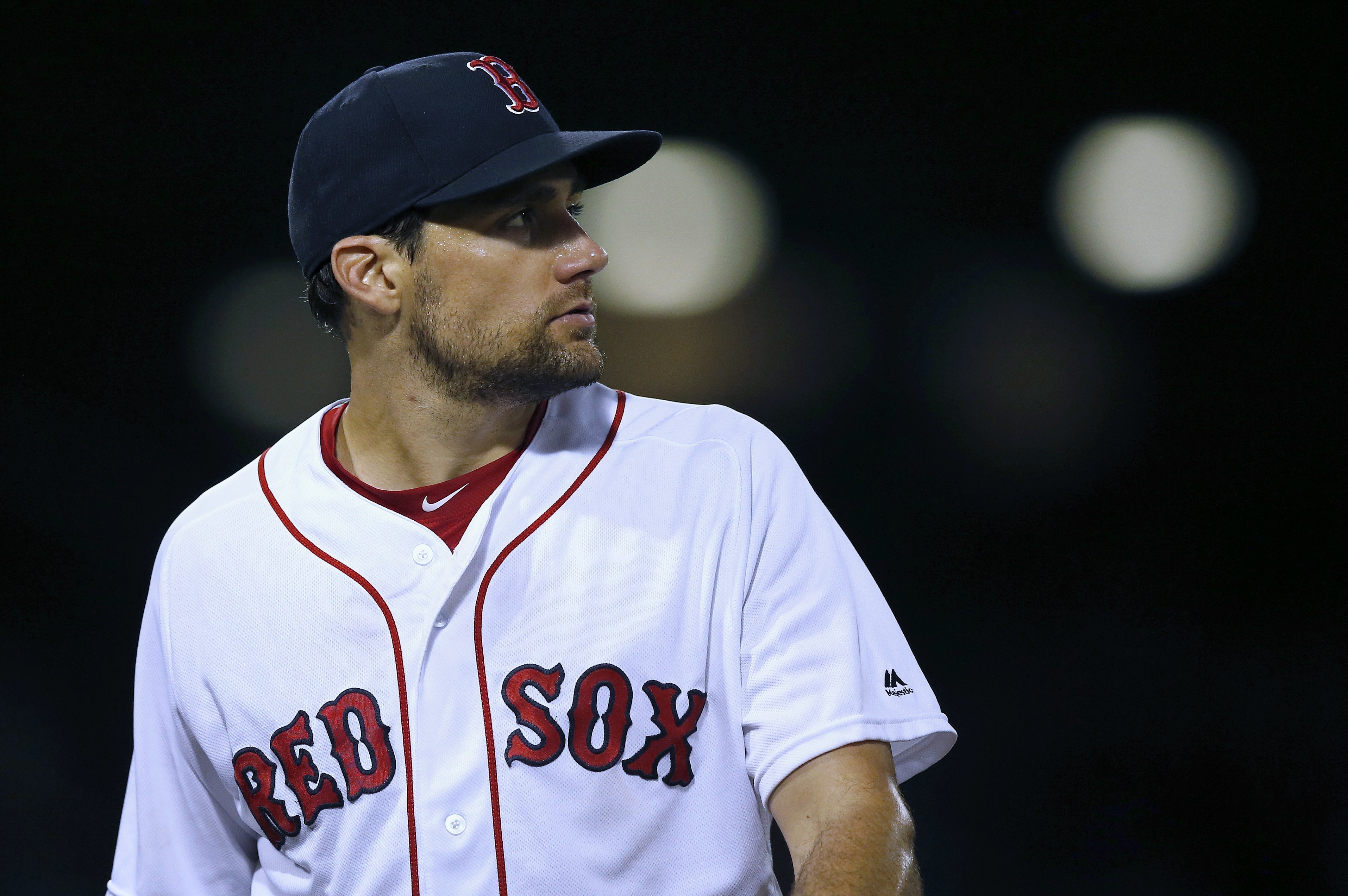 Nathan Eovaldi, Red Sox Opening Day starter: dad 'frustrated' he can't be  there, wants to fly to Boston anyway 