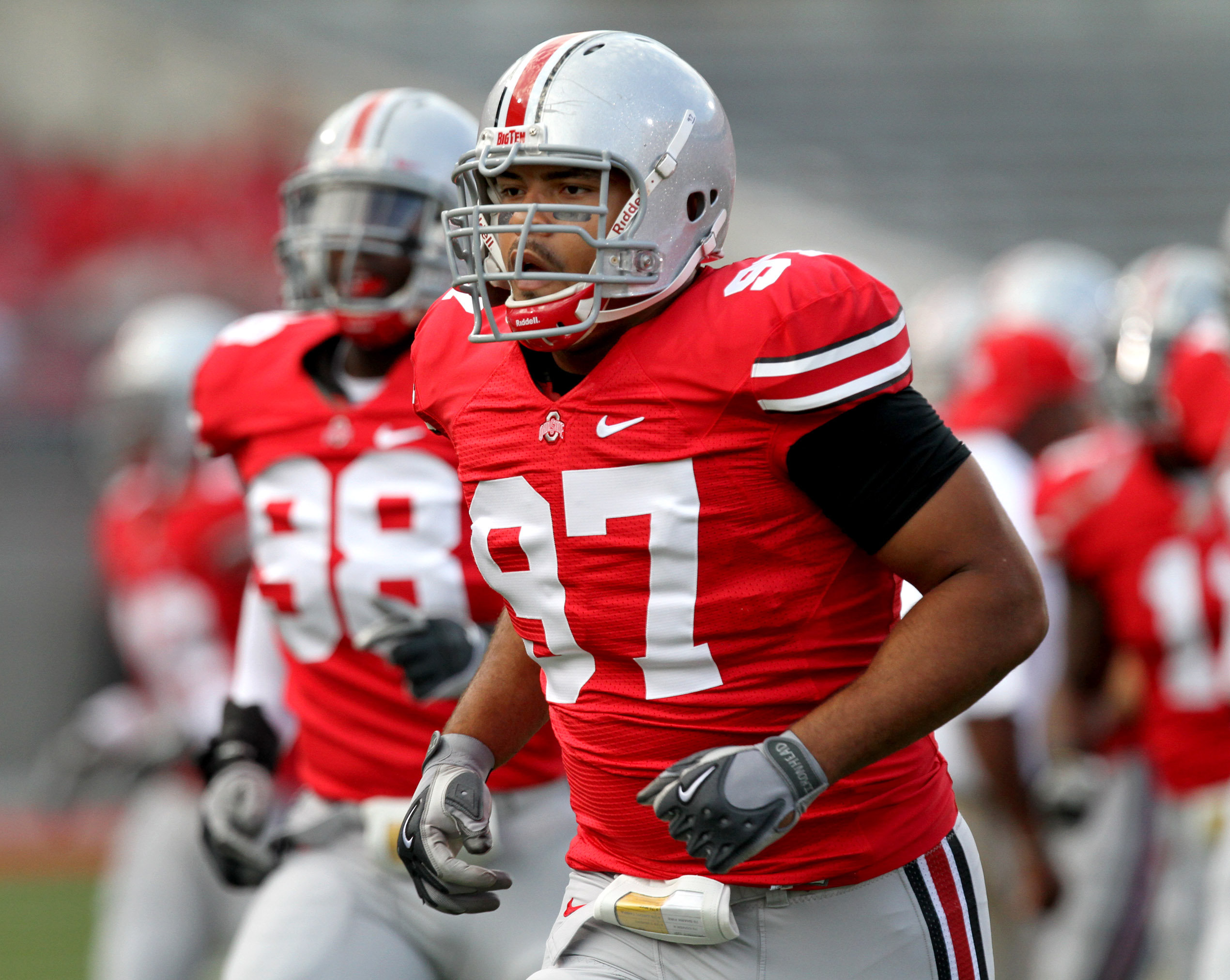 Former Ohio State Offensive Tackle Isaiah Prince Opts Out Of 2020 NFL  Season – Buckeye Sports Bulletin