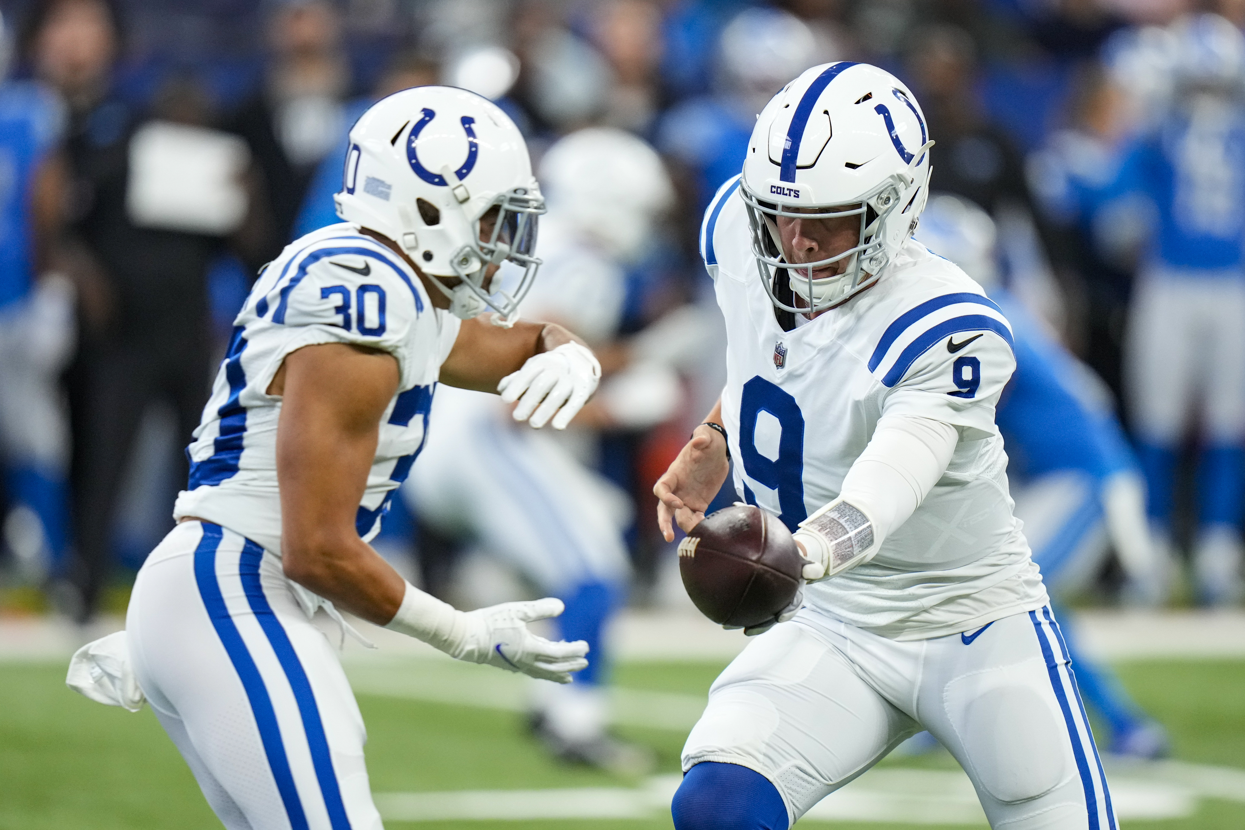 What channel is Indianapolis Colts game today? (12/26/2022) FREE LIVE  STREAM, Time, TV vs. Chargers