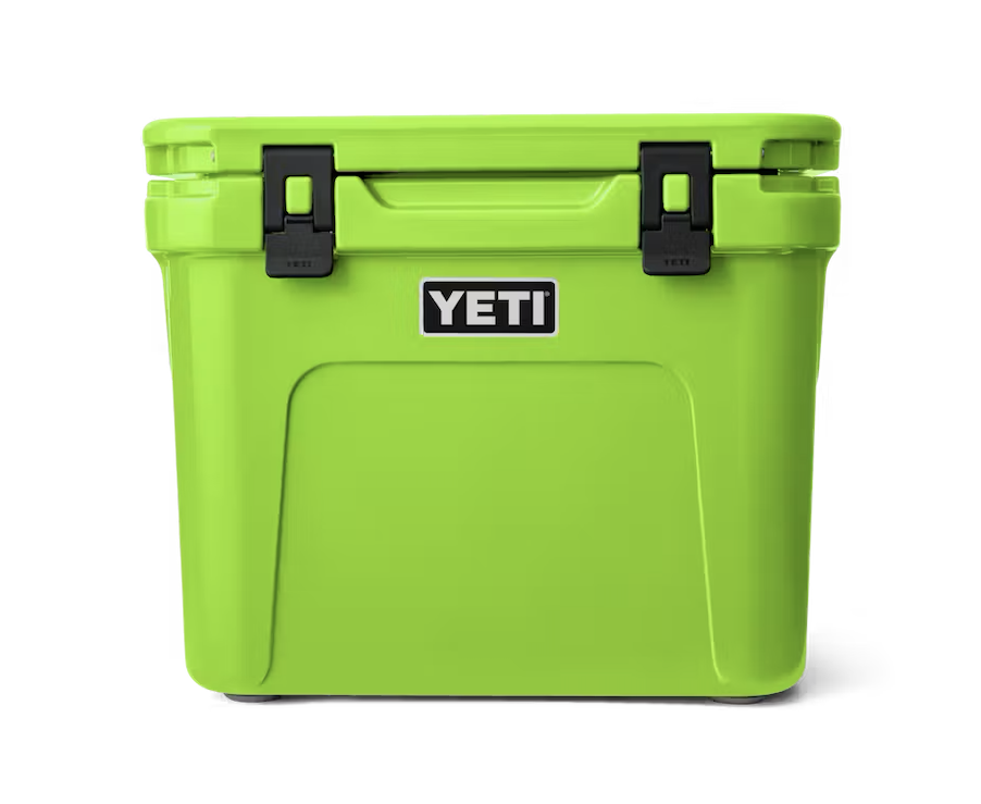 ハイジのママ　緑　ST Yeti's Venom Green Roadie 32 Wheeled Cooler is now $75 off - al.com