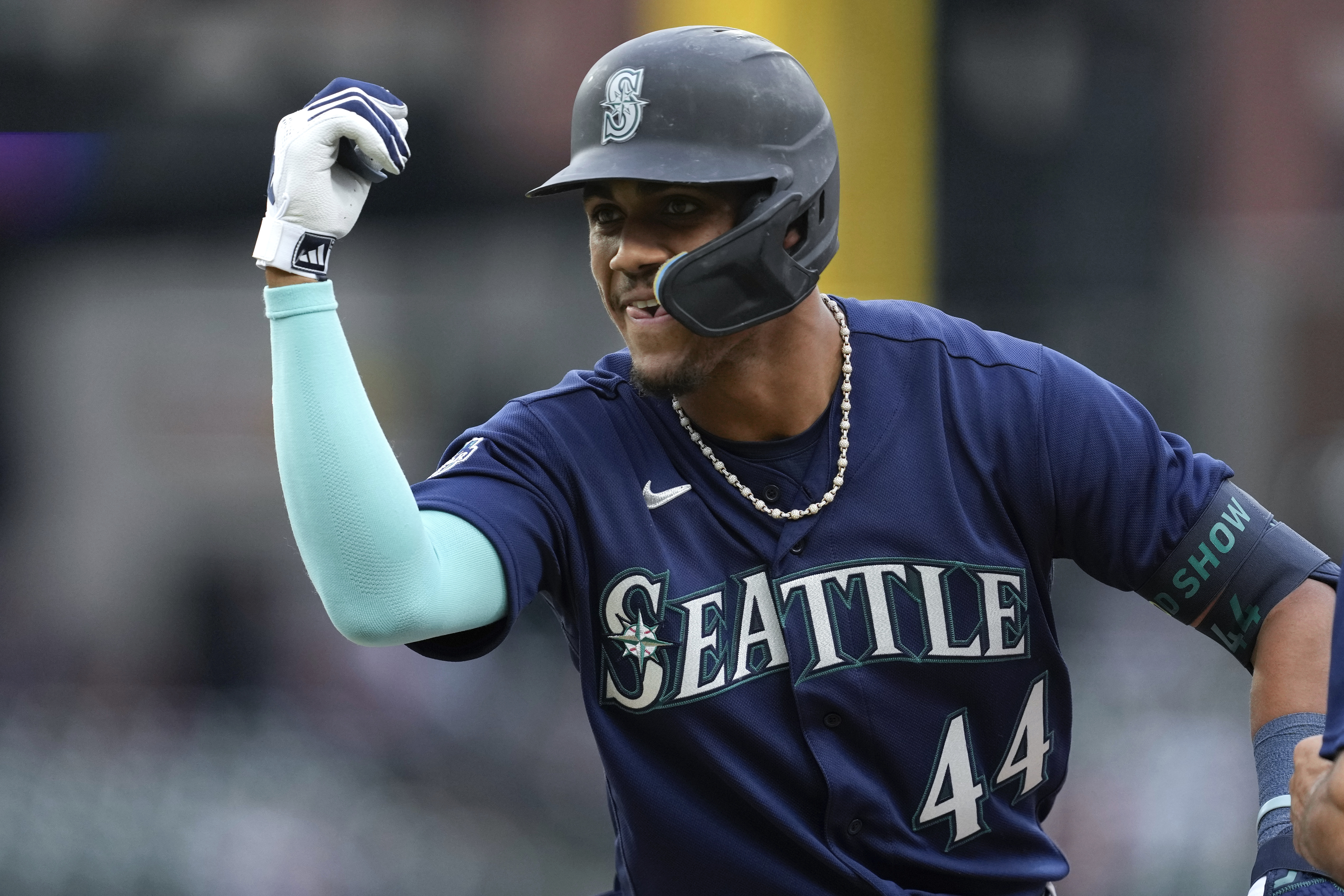 What TV channel is Seattle Mariners vs White Sox game on tonight? Free live stream, odds, how to watch MLB on Apple TV (6/16/2023)