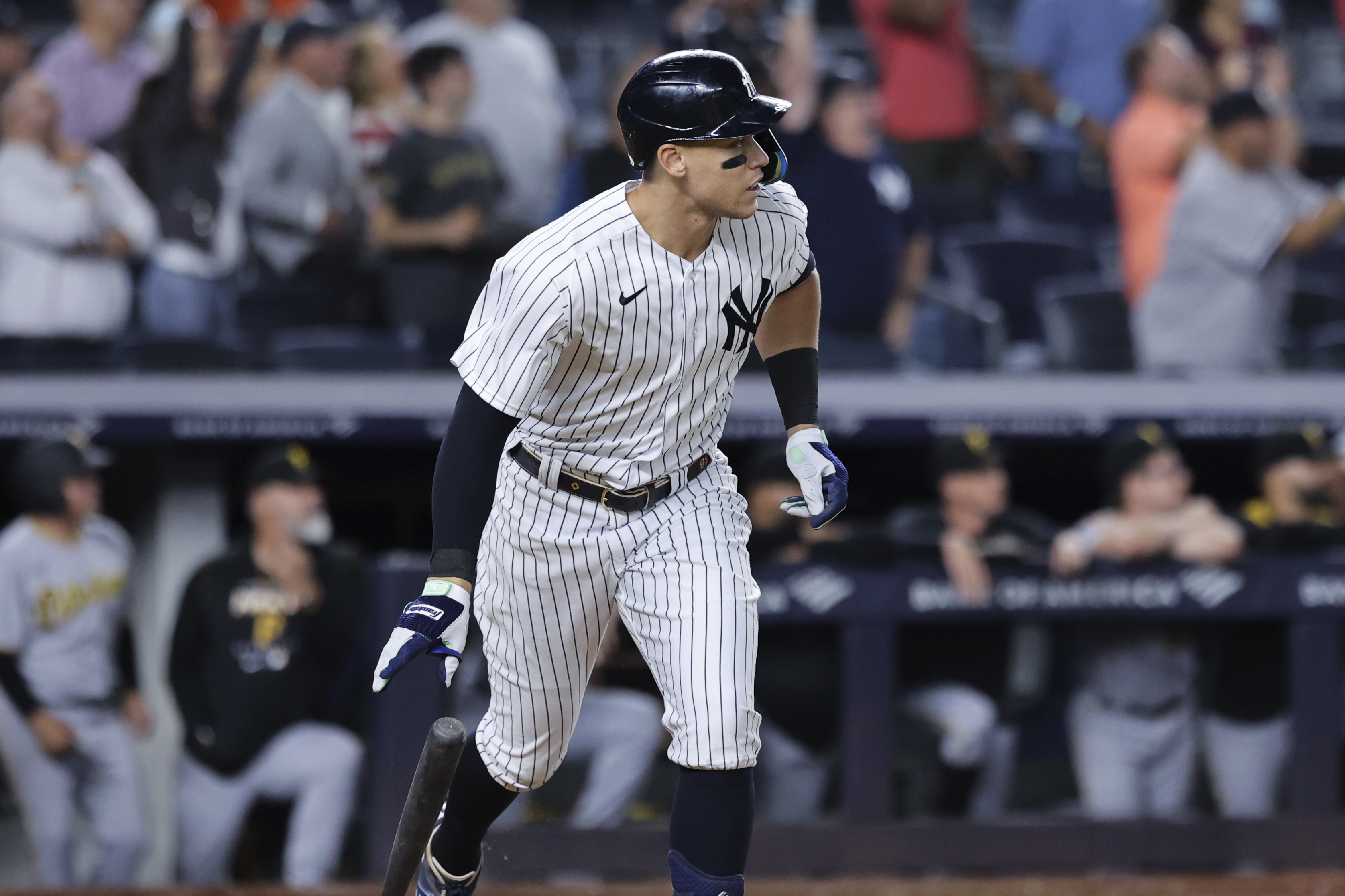 Yankees vs. Pirates: How to watch, TV channel, streaming, lineups