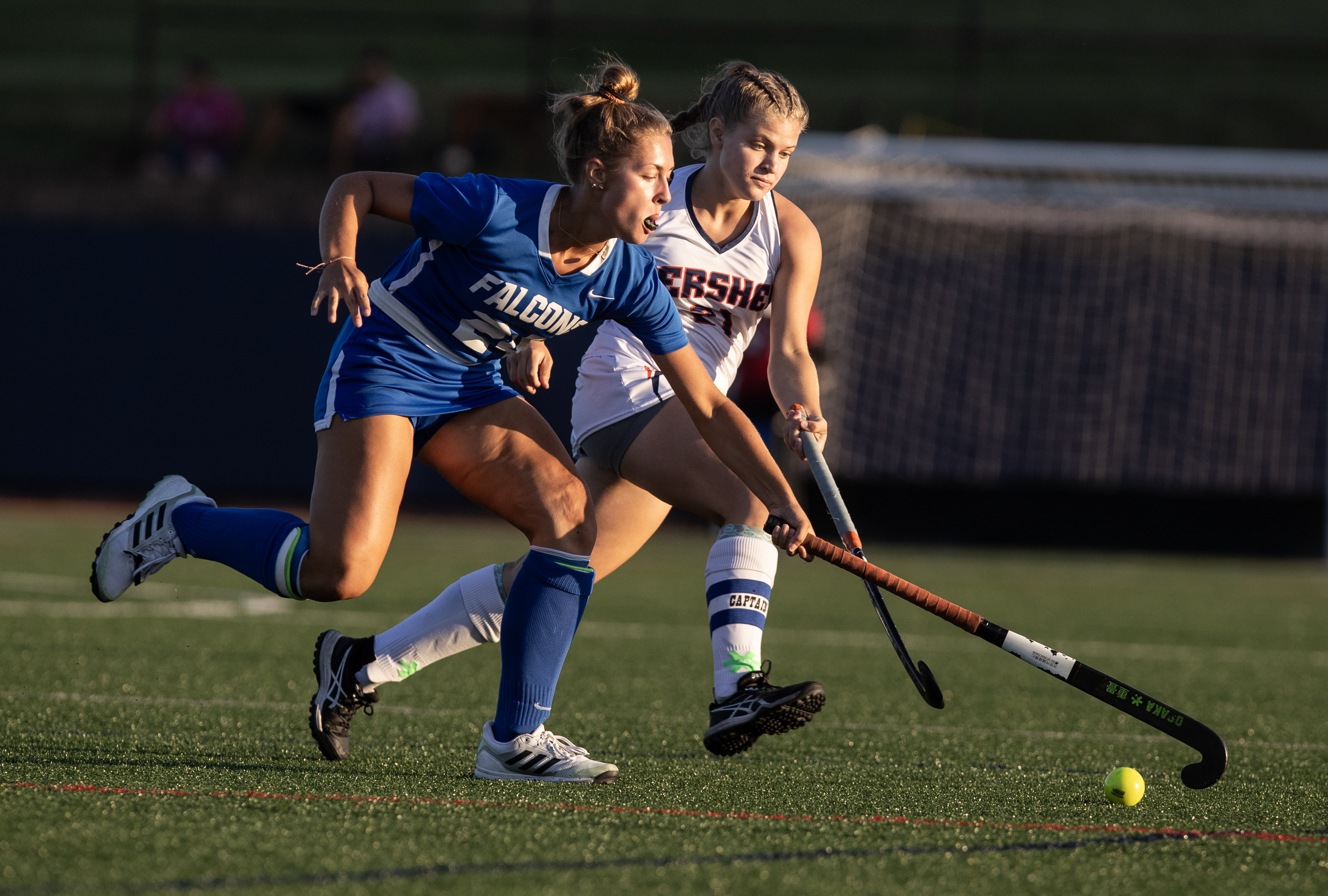 Palmyra at Lower Dauphin field hockey watch live