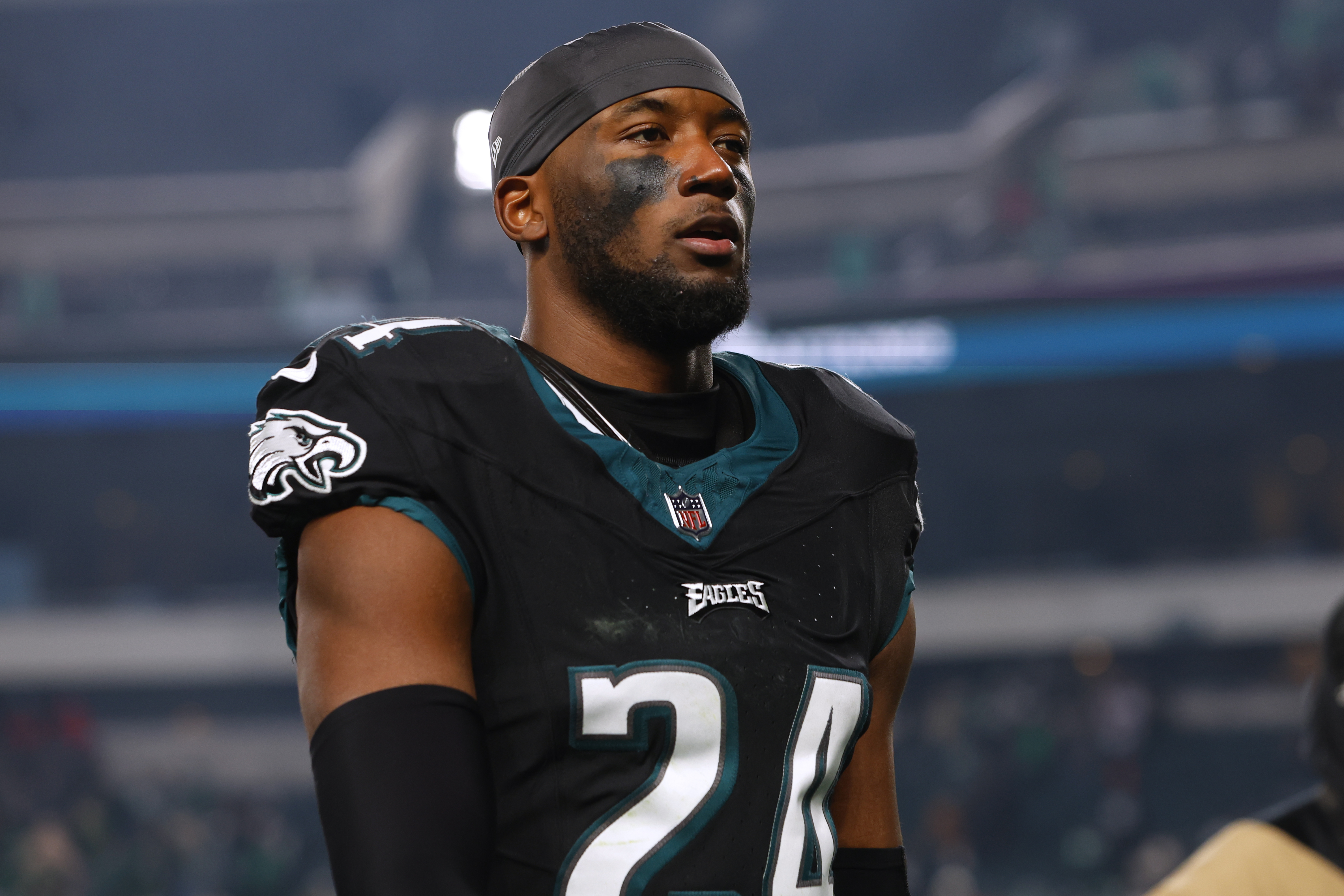 New Eagles assistant coach describes his interactions with CB James  Bradberry - nj.com