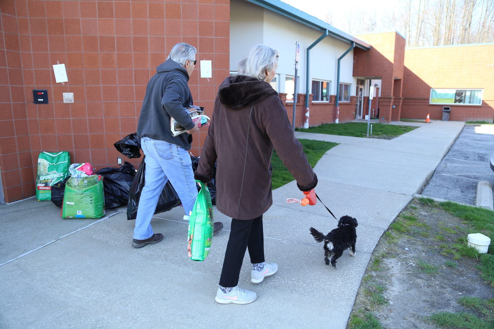 Picture of Emergency Pet Food Pantry - cleveland.com