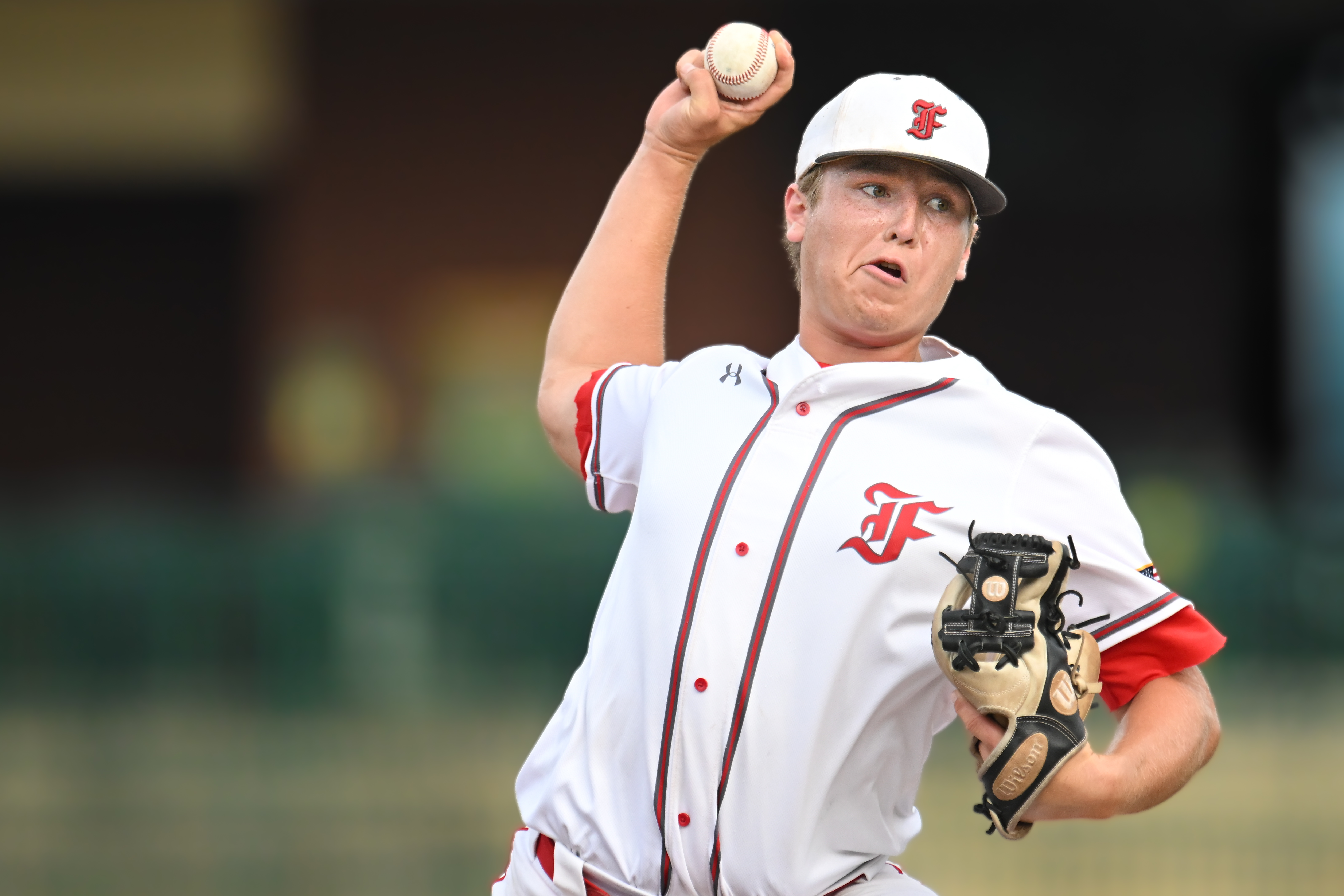 Dow Diamond to Host 2017 MWL All-Star Game