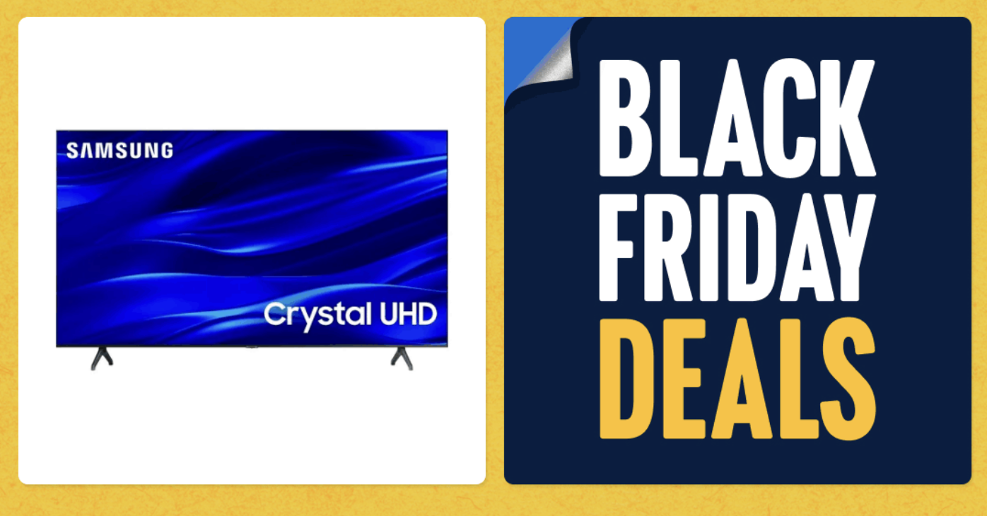 Walmart online Black Friday Deals 20 of the best deals to shop this