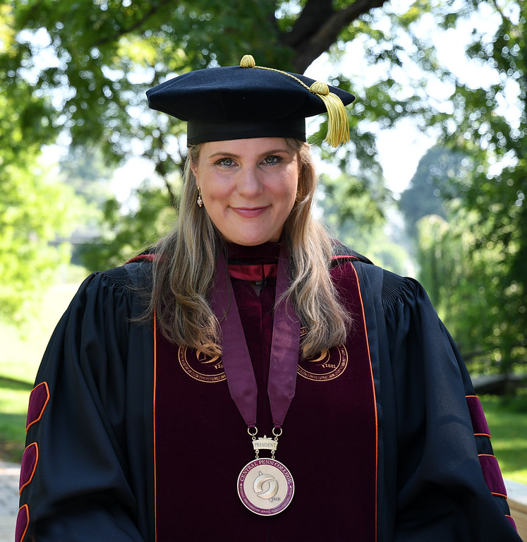 Central Penn College commencement 2020 - pennlive.com