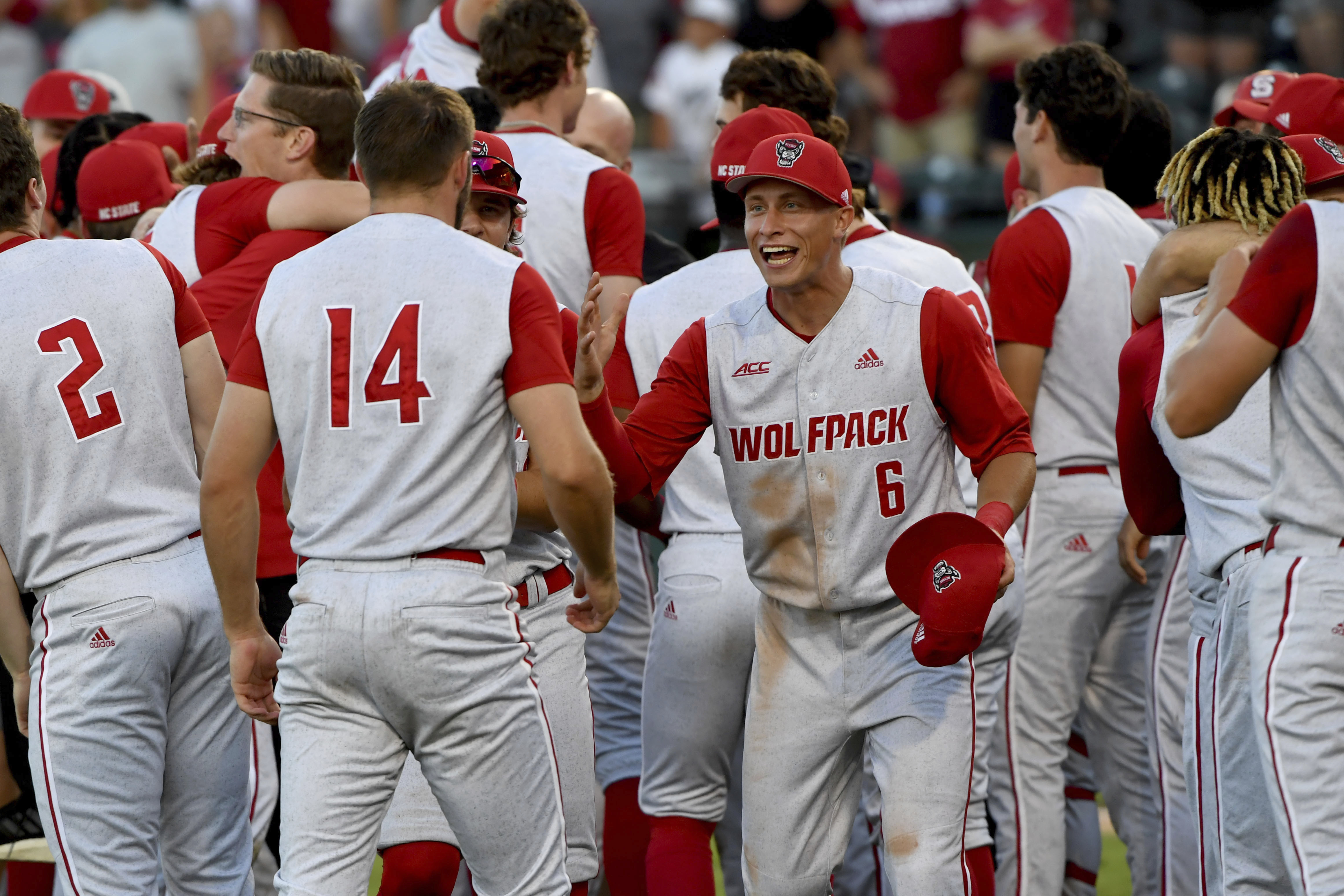 NC State vs. Vanderbilt FREE LIVE STREAM (6/21/21): Watch NCAA baseball  College World Series online