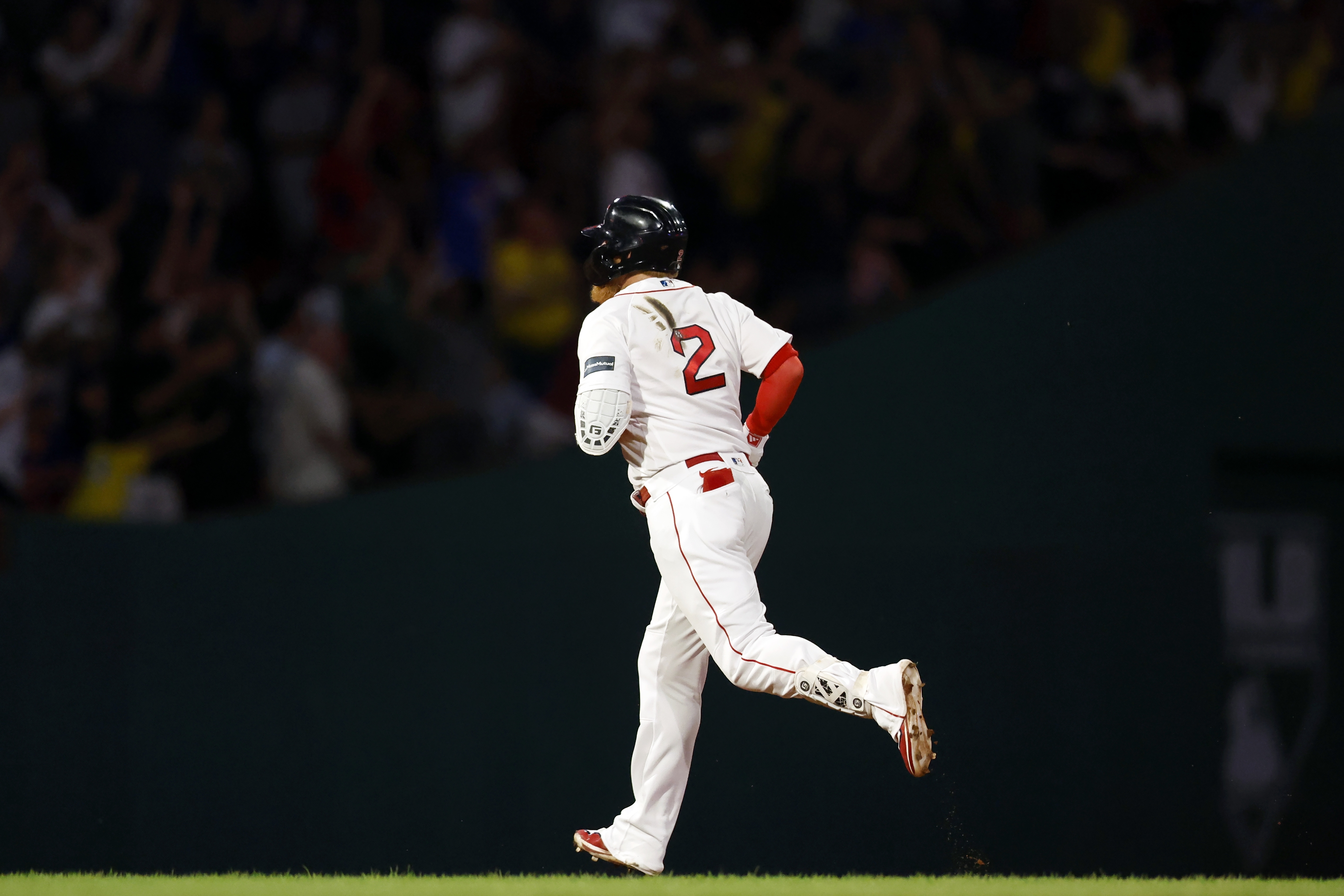 Red Sox Looking Close To Signing Justin Turner - MLB Trade Rumors