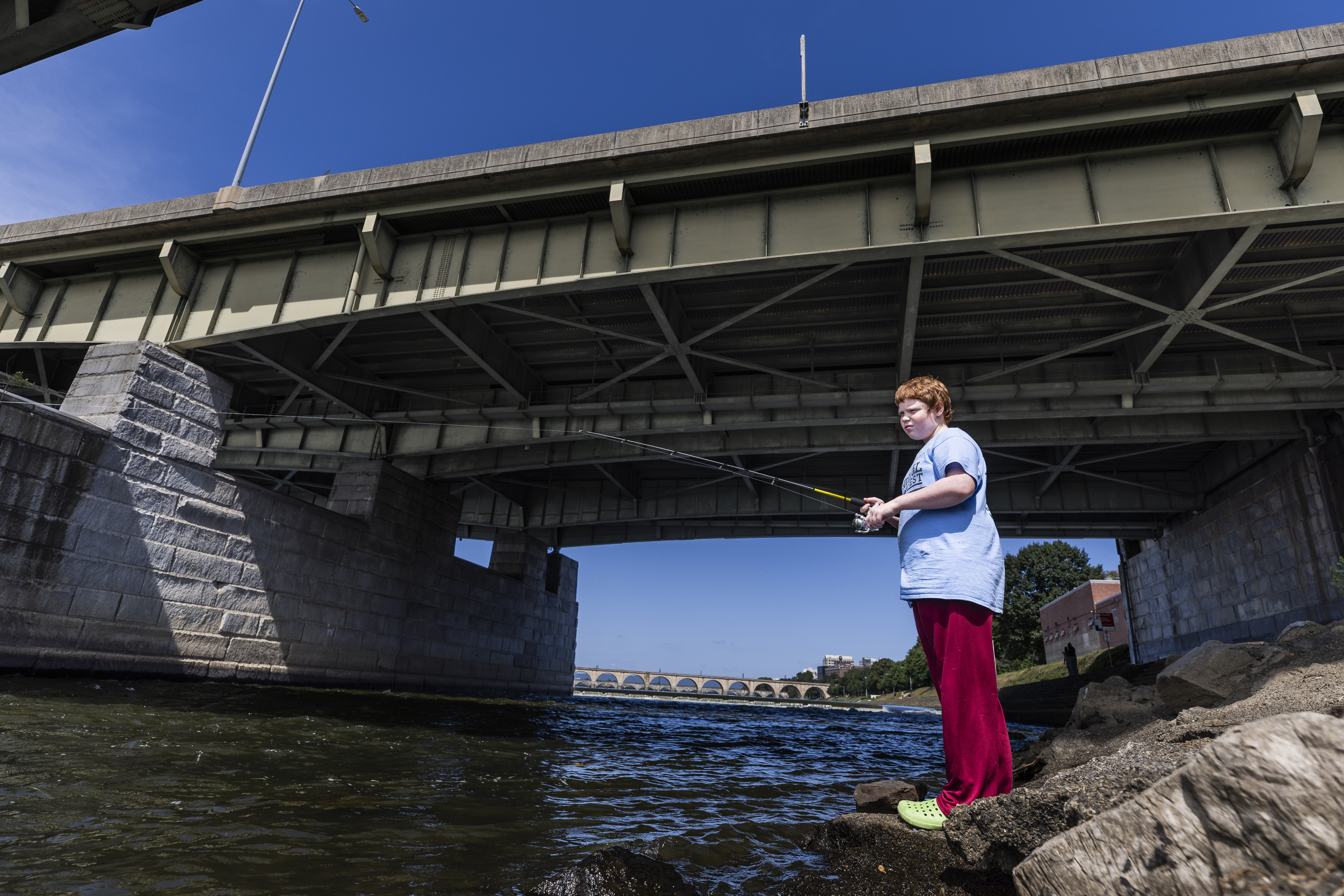 I-83 John Harris Memorial South Bridge - pennlive.com