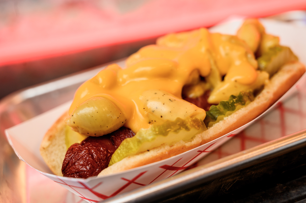 Ann Arbor Local Eats Blazin Burgerz opens in Ypsilanti