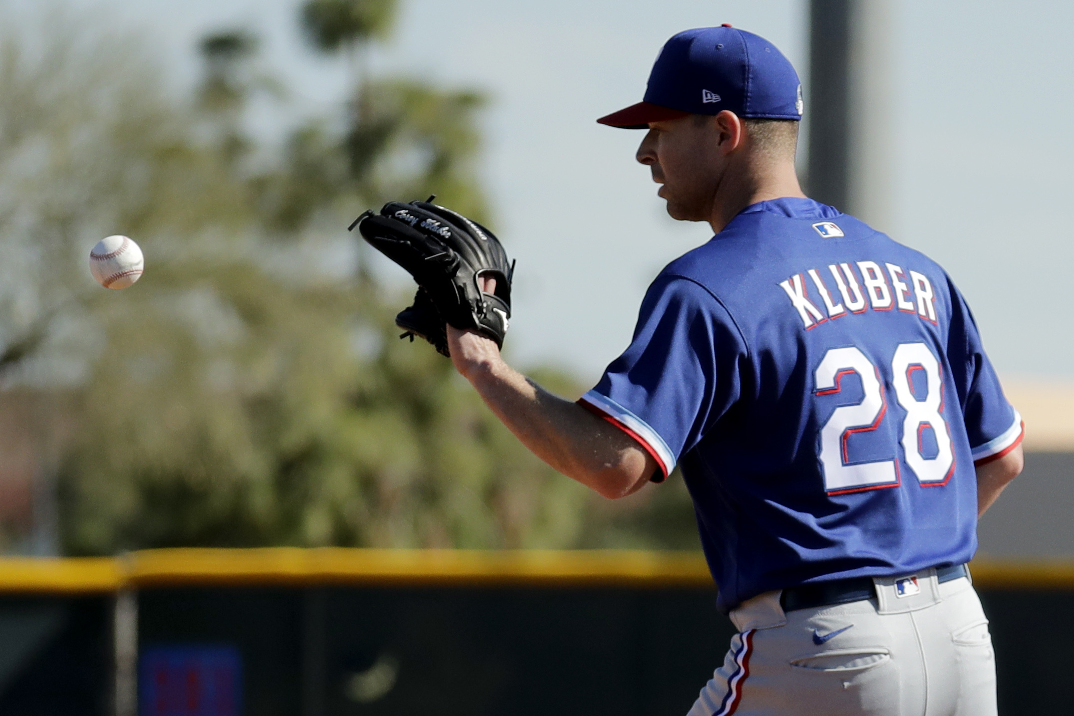 Yankees Sign Corey Kluber - MLB Trade Rumors