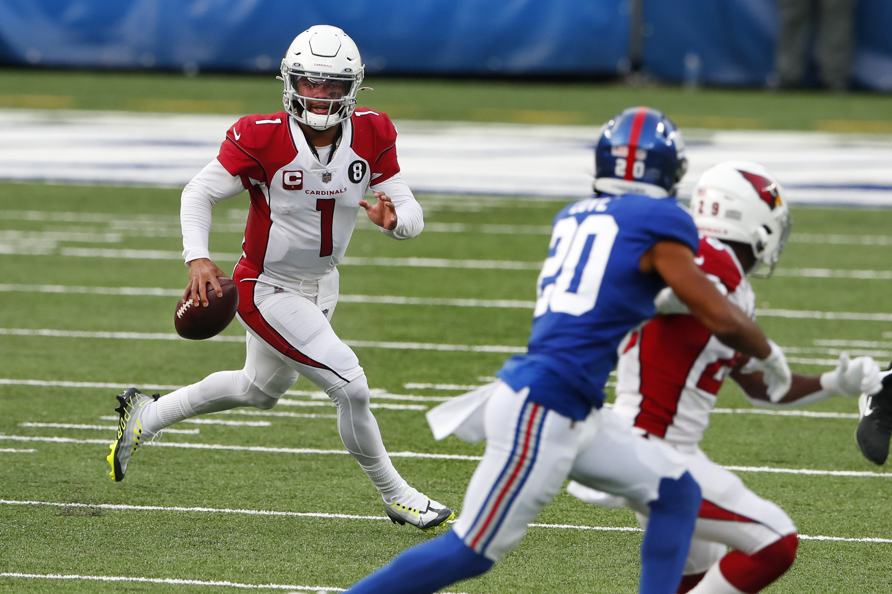 Photos: Arizona Cardinals vs. Philadelphia Eagles