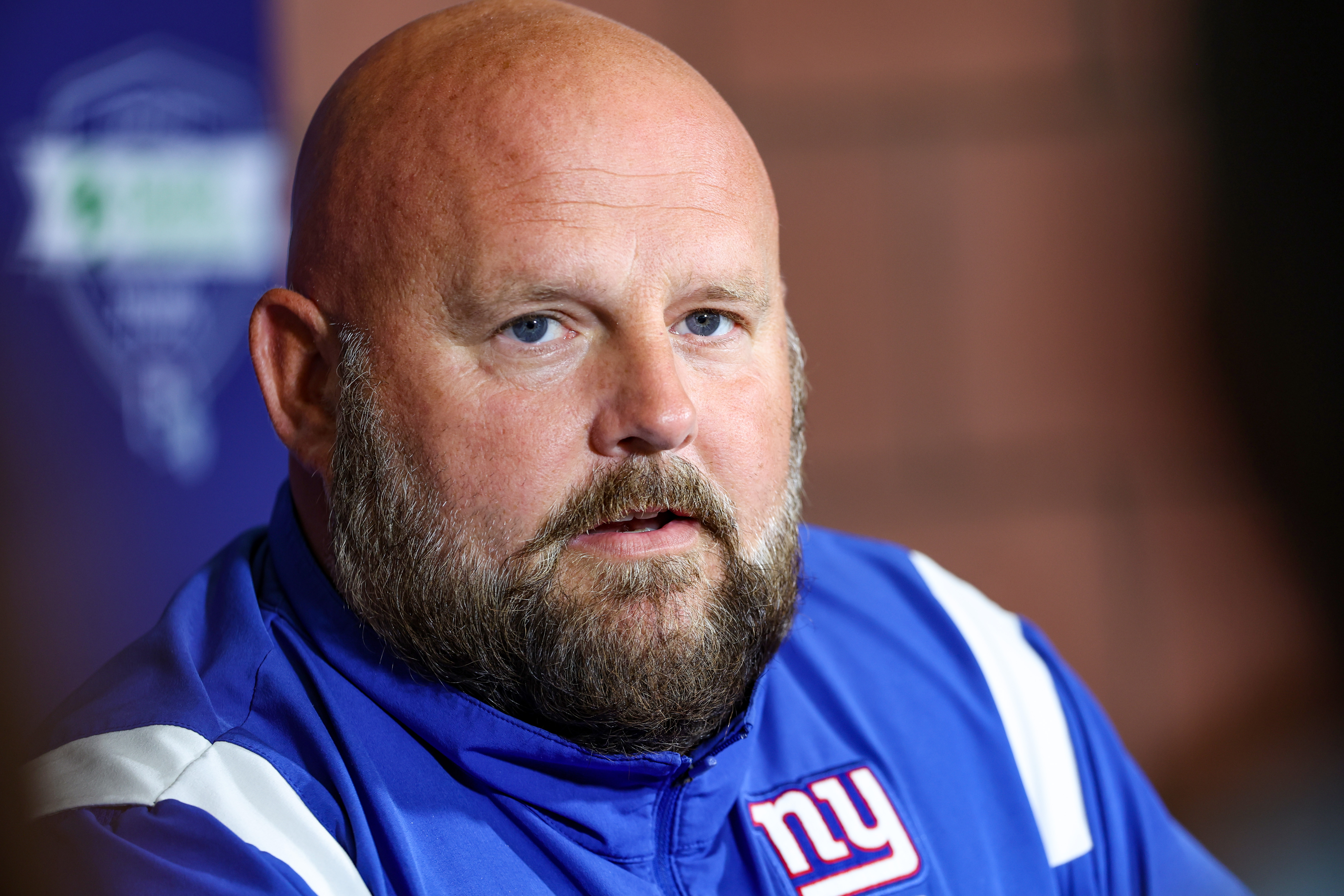 Giants' Brian Daboll says regular-season losses to Eagles have no impact on  their approach to divisional game 