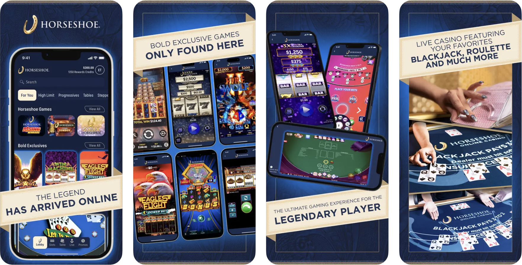 Proof That The Future of Mobile Gambling Apps Really Works