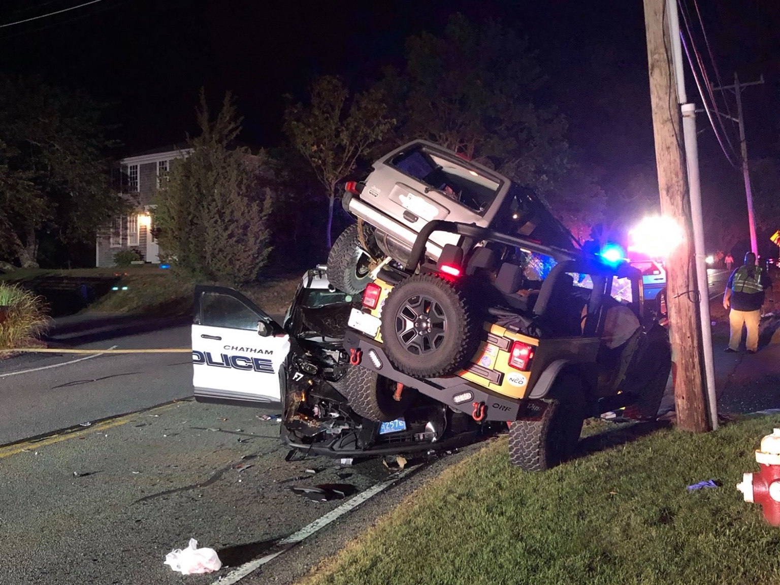 Chatham Nj Accident Today at Eric McGuire blog