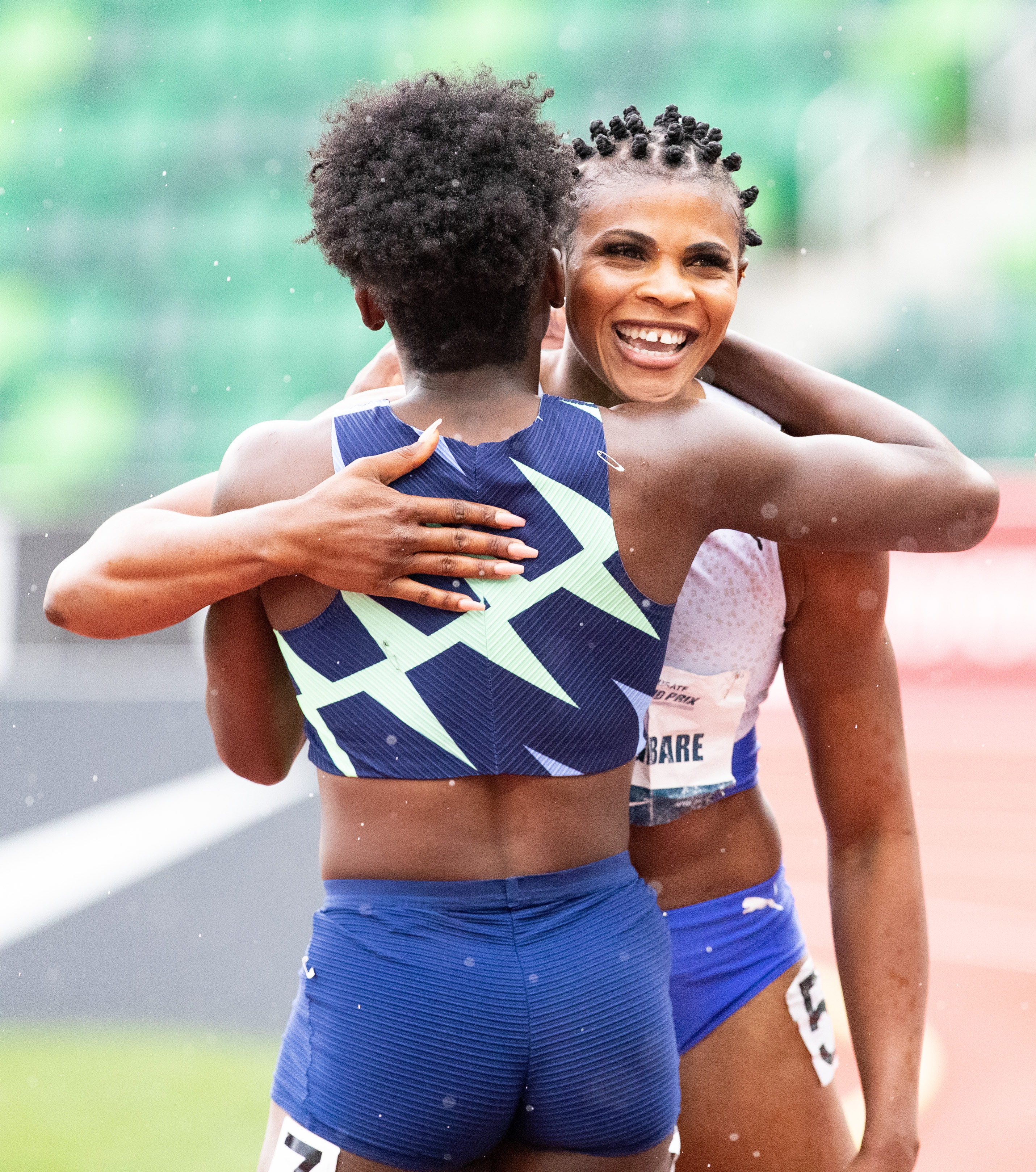 Oregon Relays | USA Track & Field Grand Prix - oregonlive.com