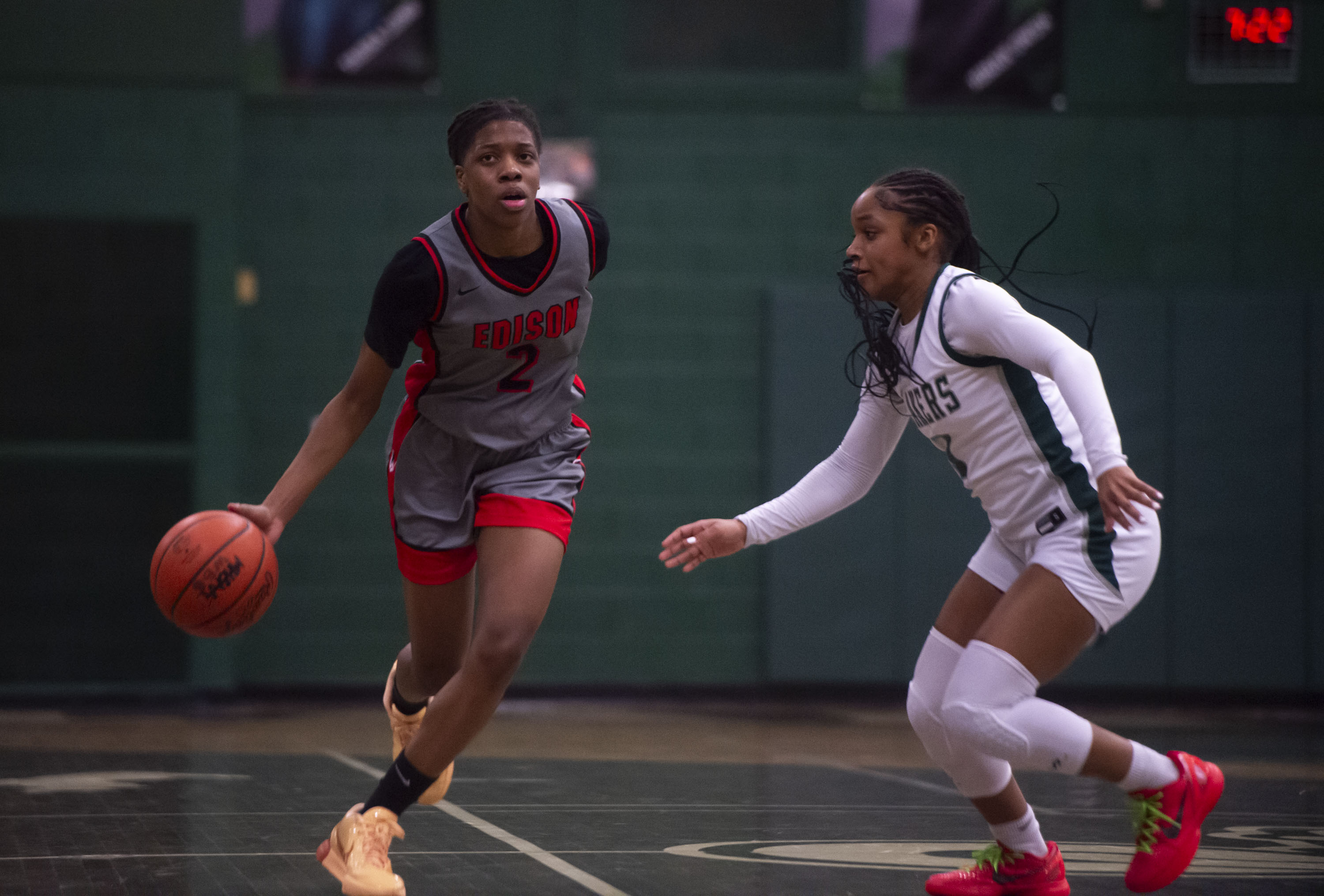 25 players to watch in Michigan's girls high school basketball